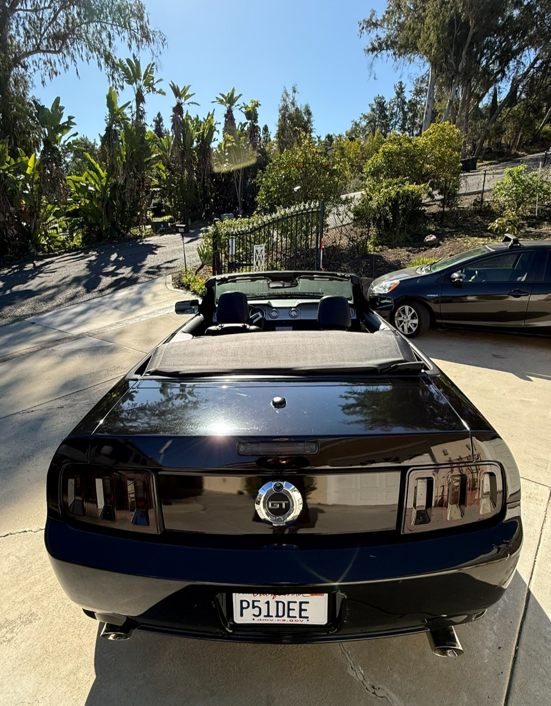 2006 Ford Mustang GT Premium