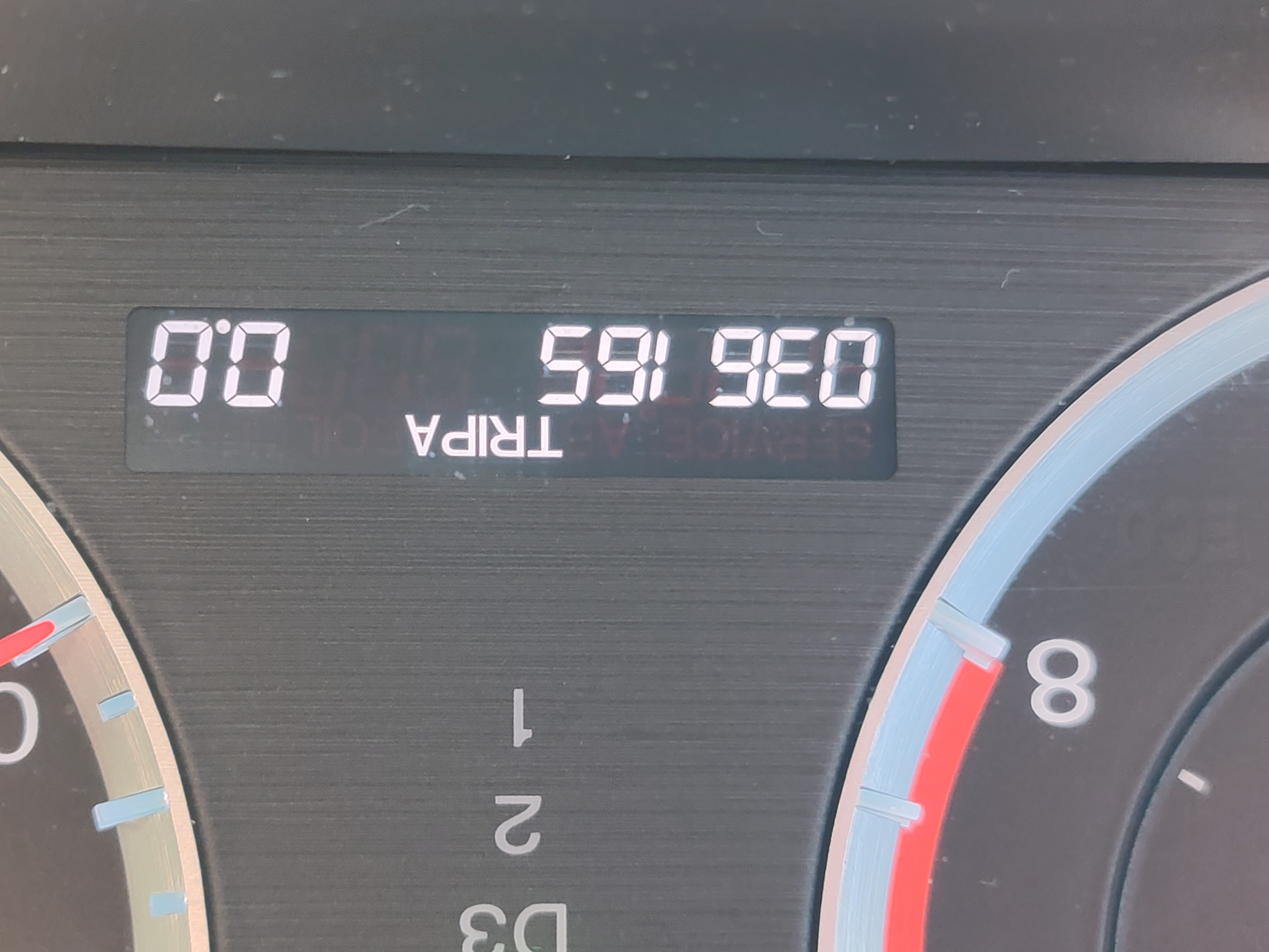 2011 Honda Accord LX-P