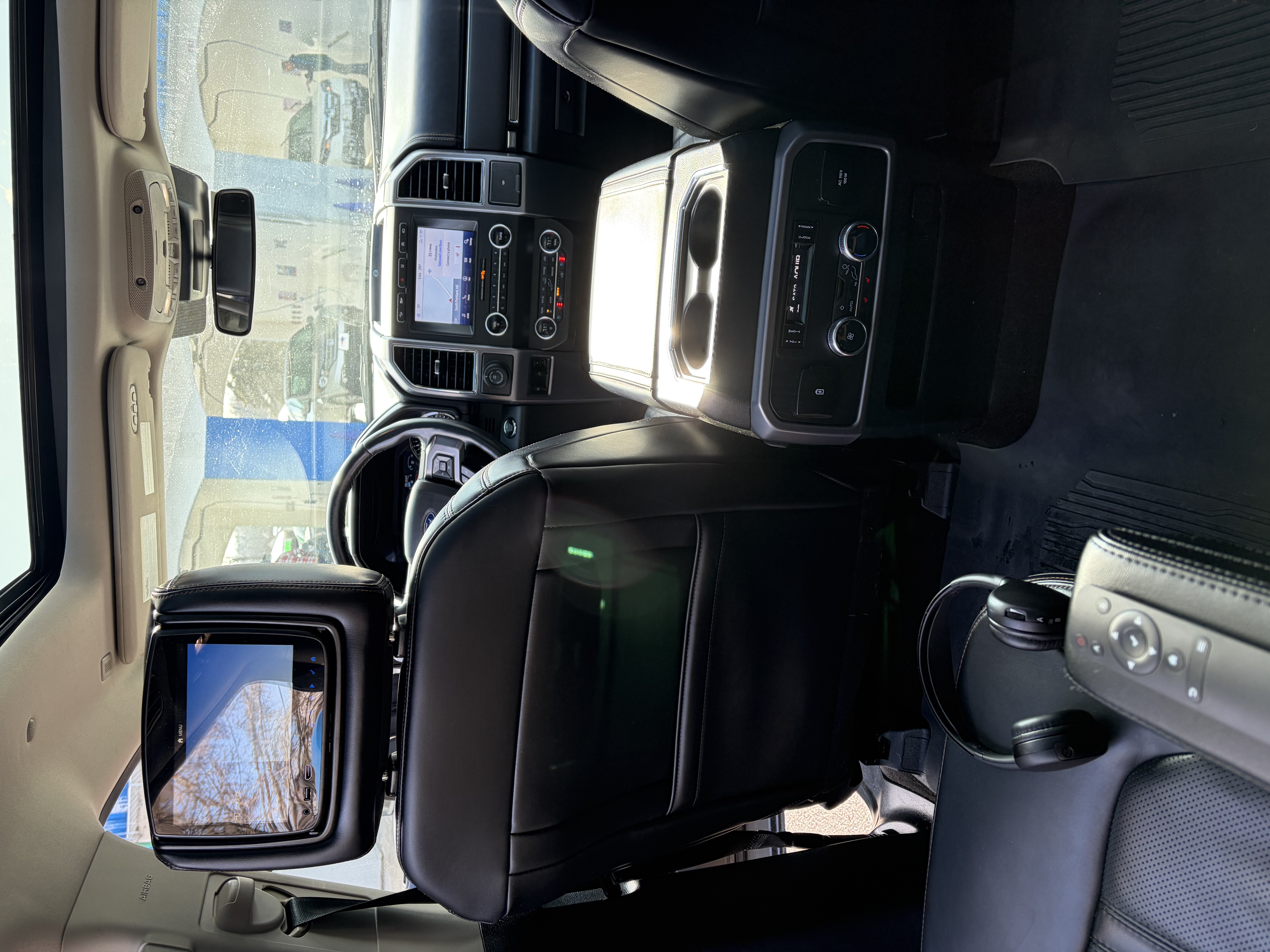 2020 Ford Expedition Max Platinum