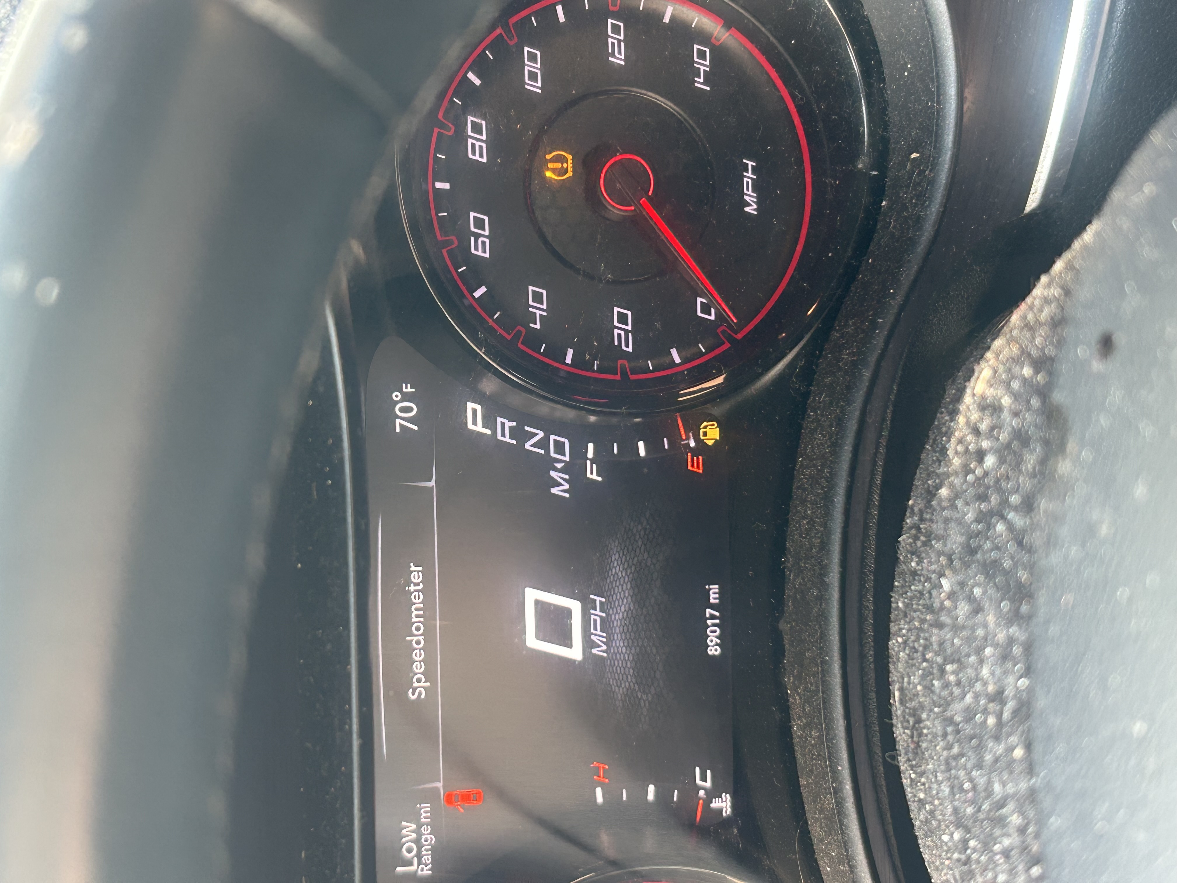 2018 Dodge Charger SXT