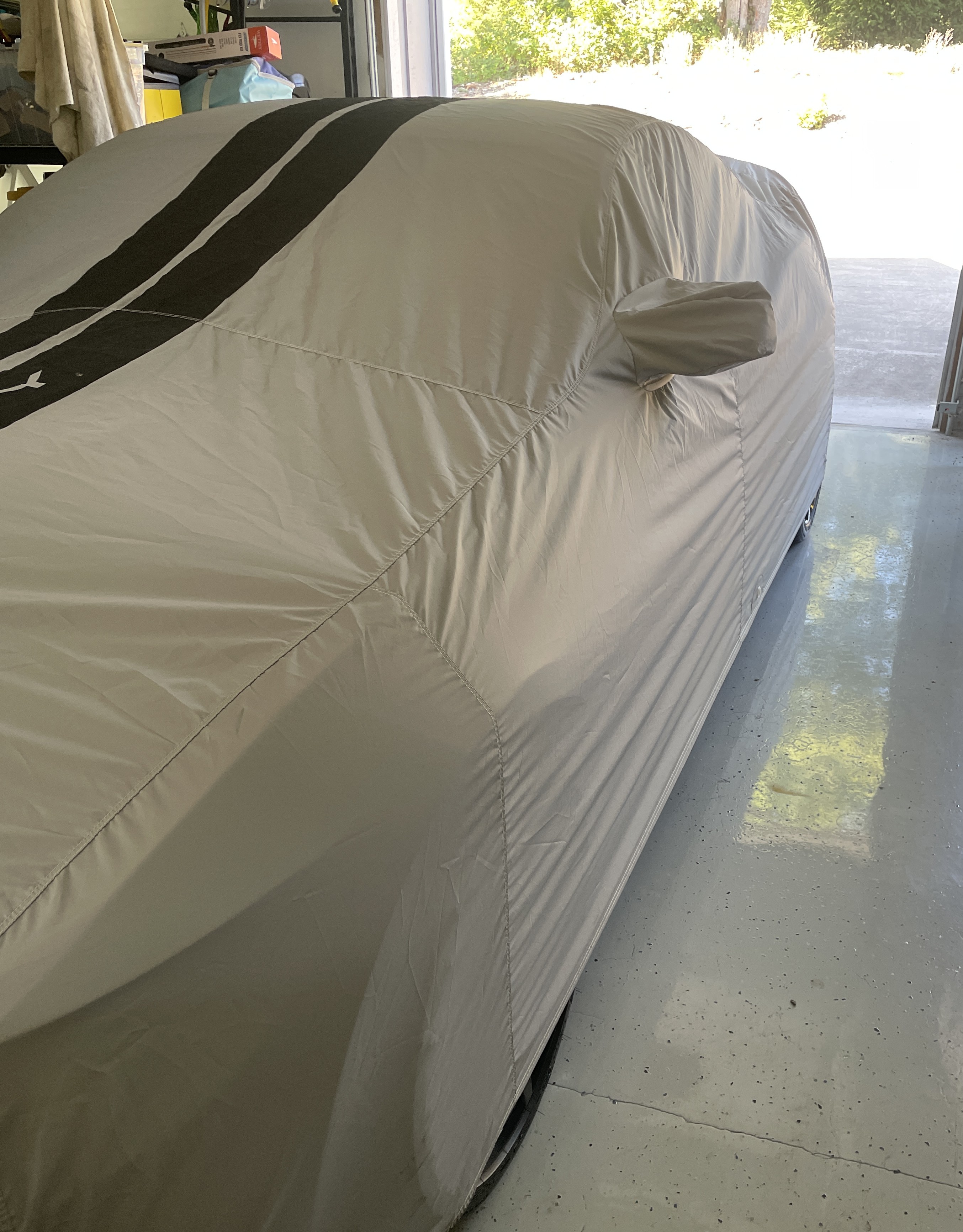 2017 Ford Mustang Shelby GT350R