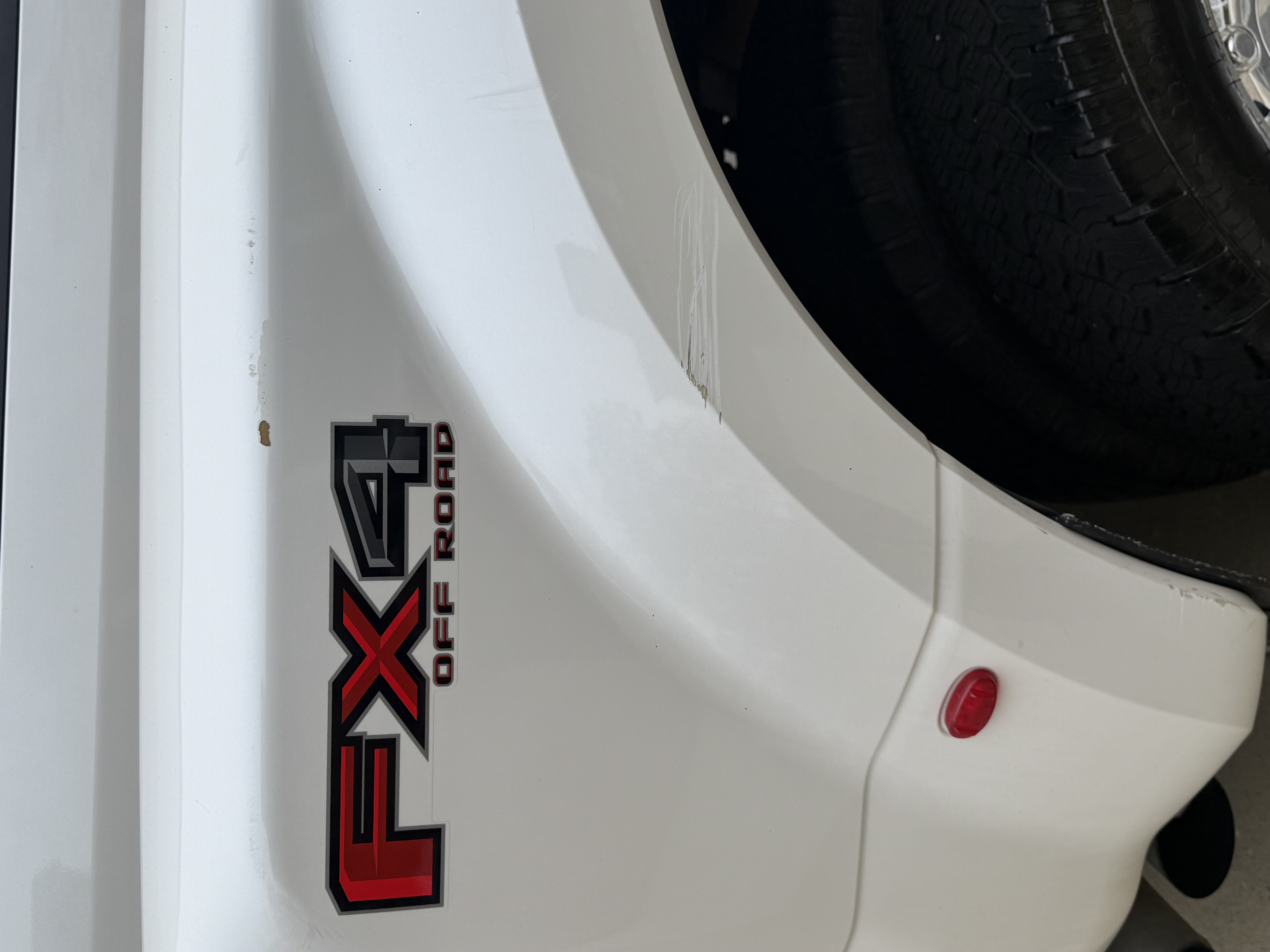 2017 Ford F350 Lariat