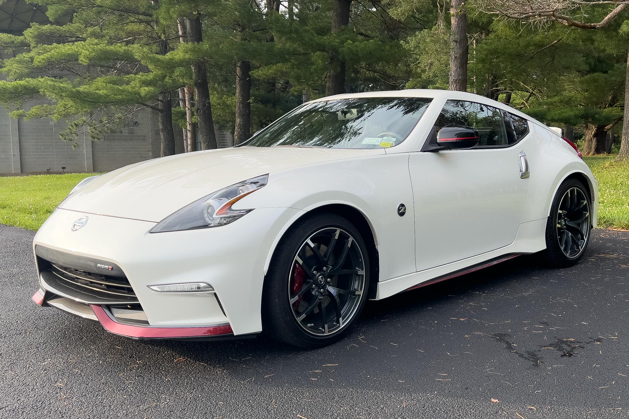 370z 2020 nismo for sale