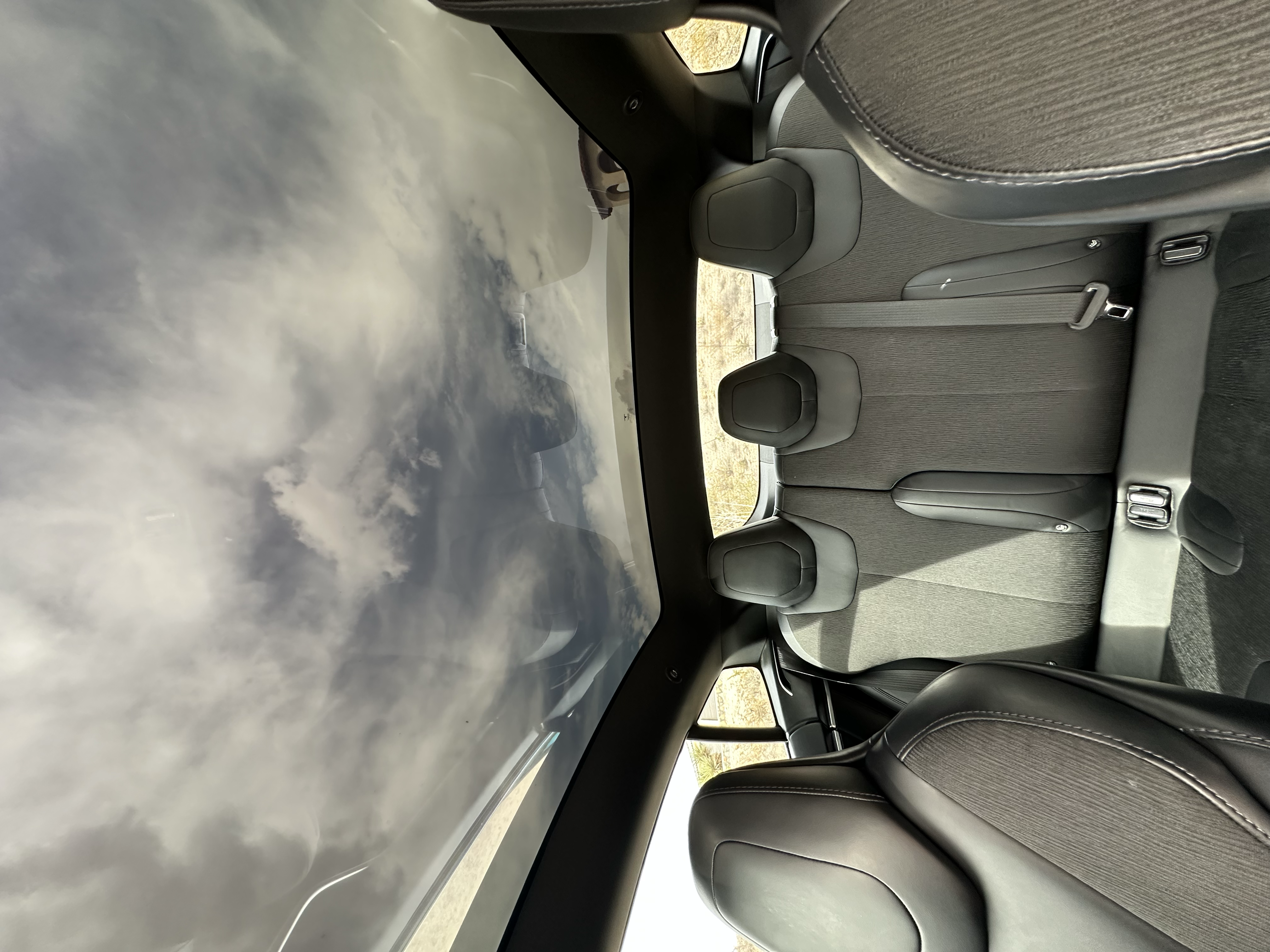 2017 Tesla Model S 75