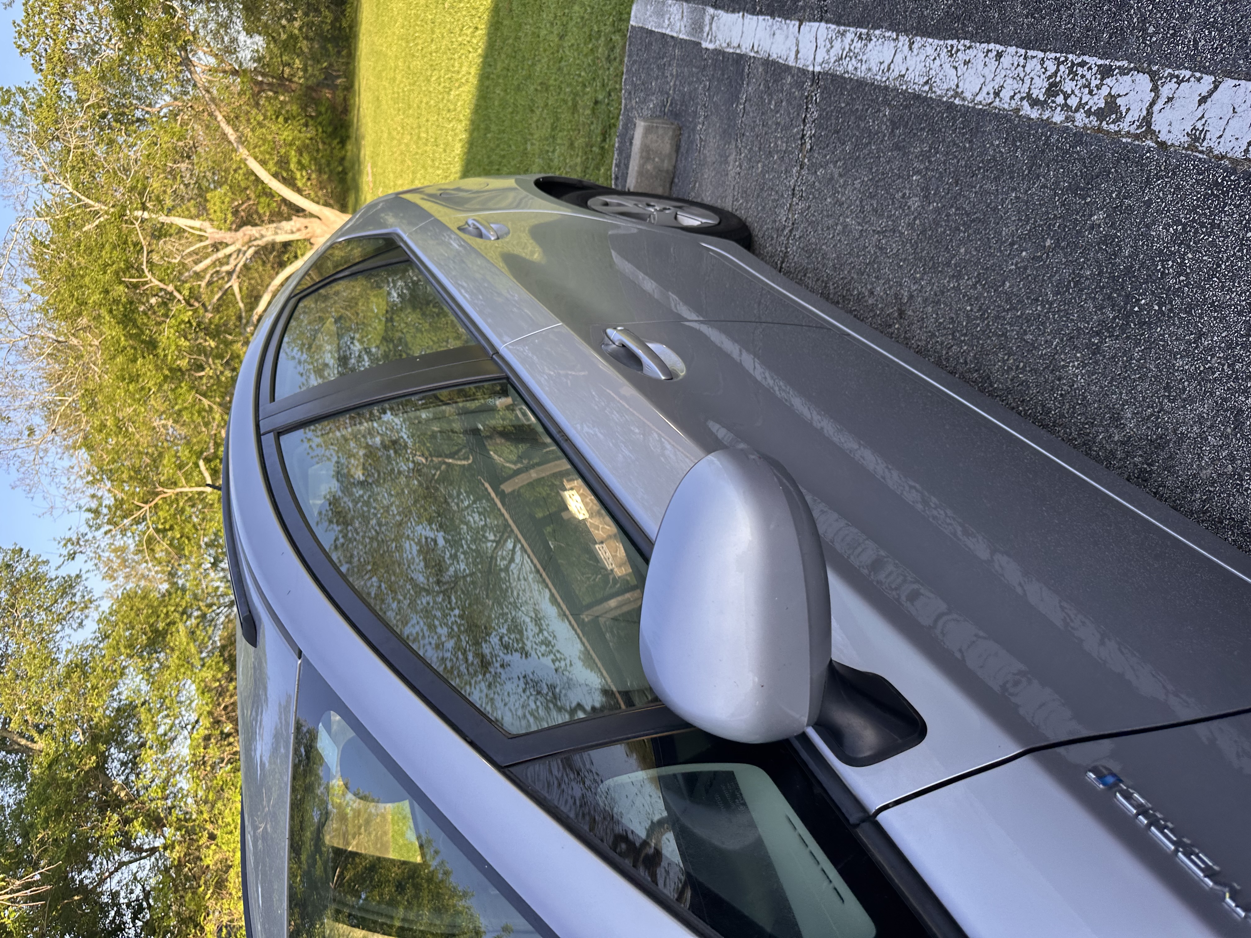 2010 Toyota Prius Five