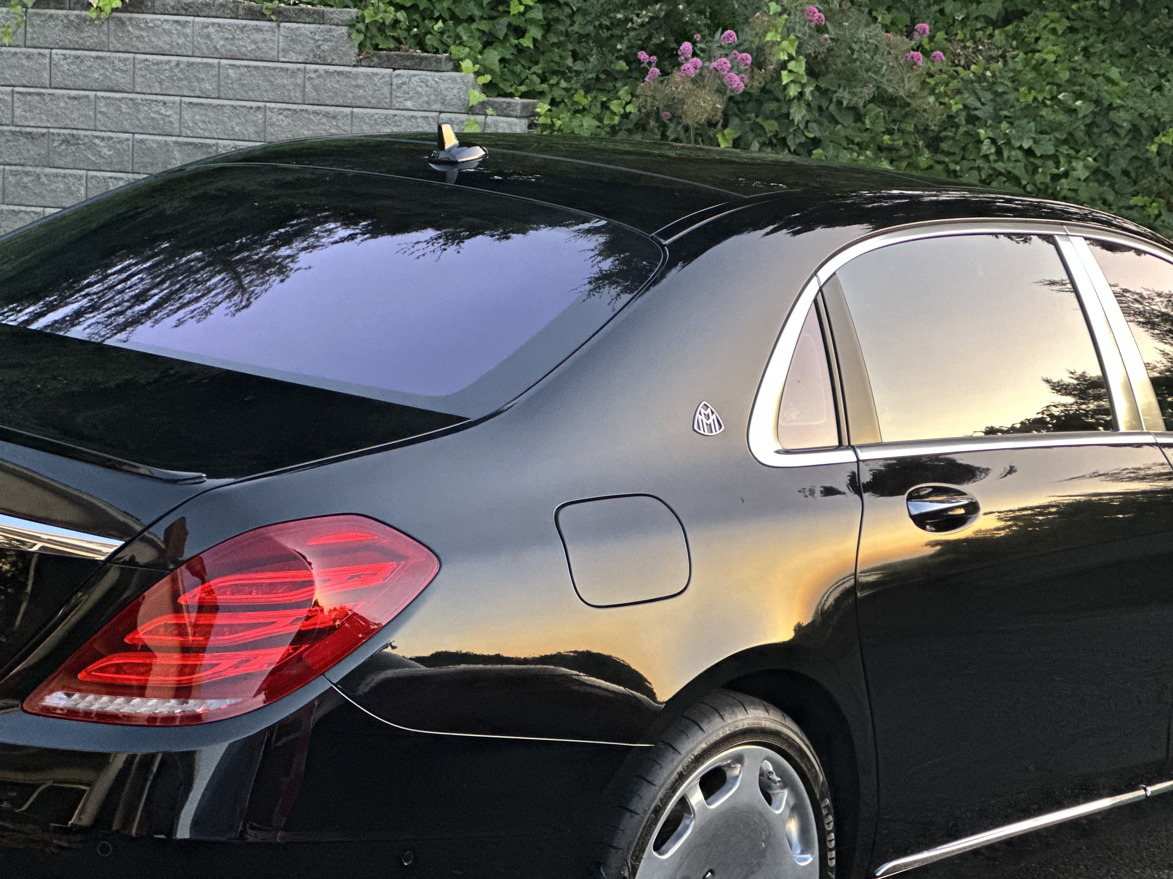 2017 maybach deals s600 price