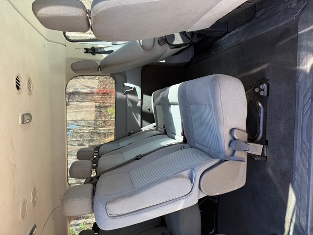 2015 Ford Transit 350 XLT