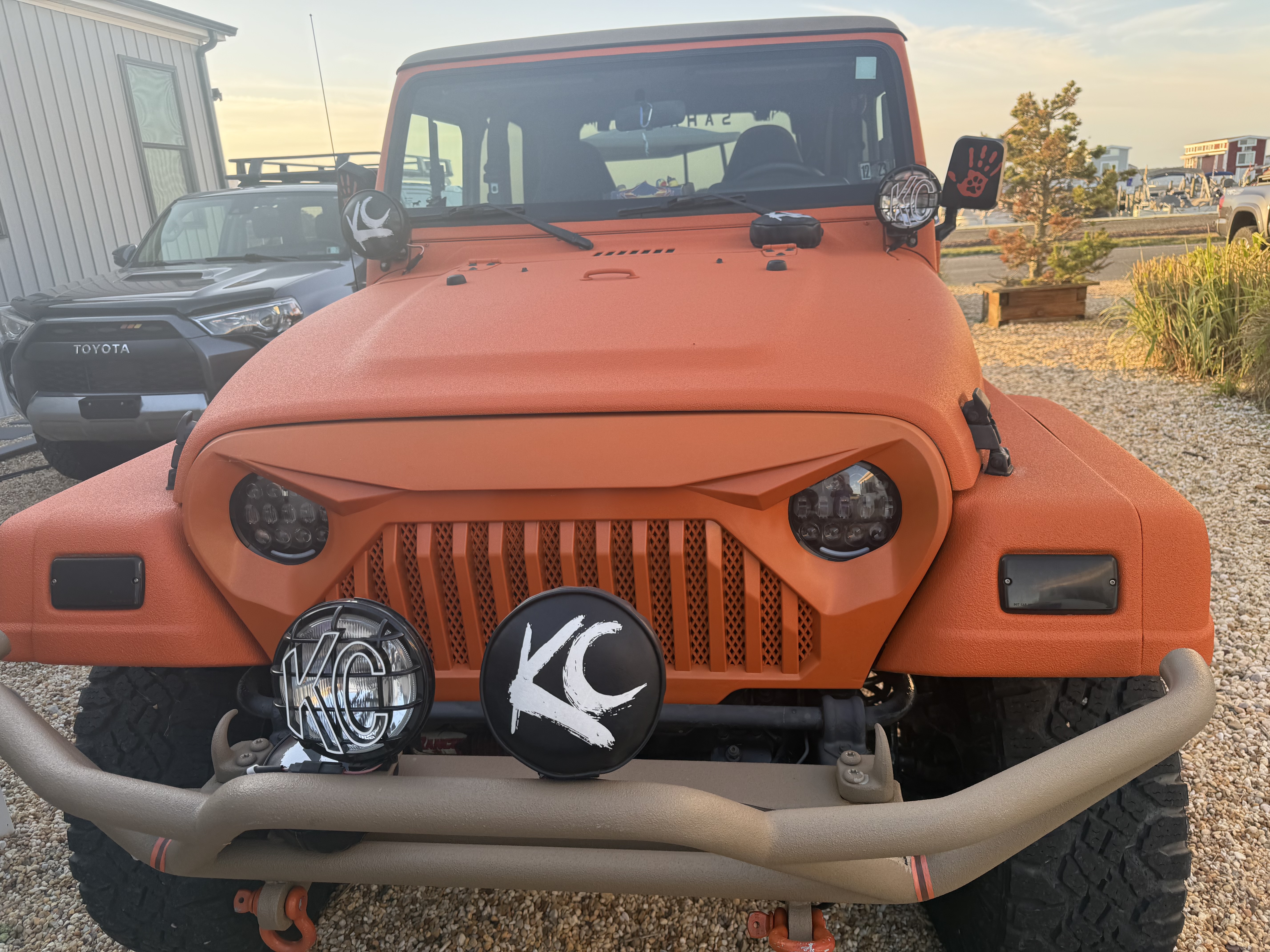 Used 1999 Jeep Wrangler Sahara