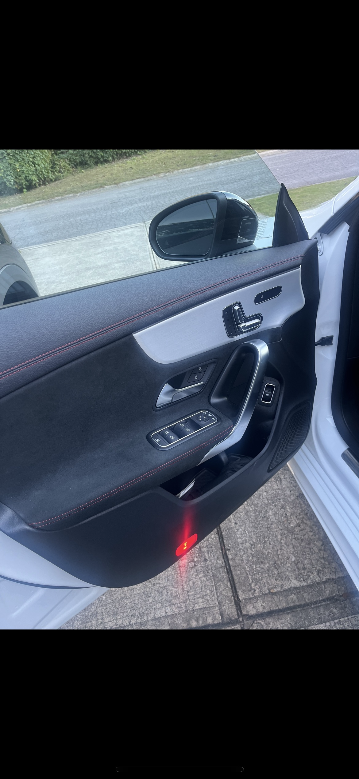 2023 Mercedes-Benz CLA 250 4MATIC