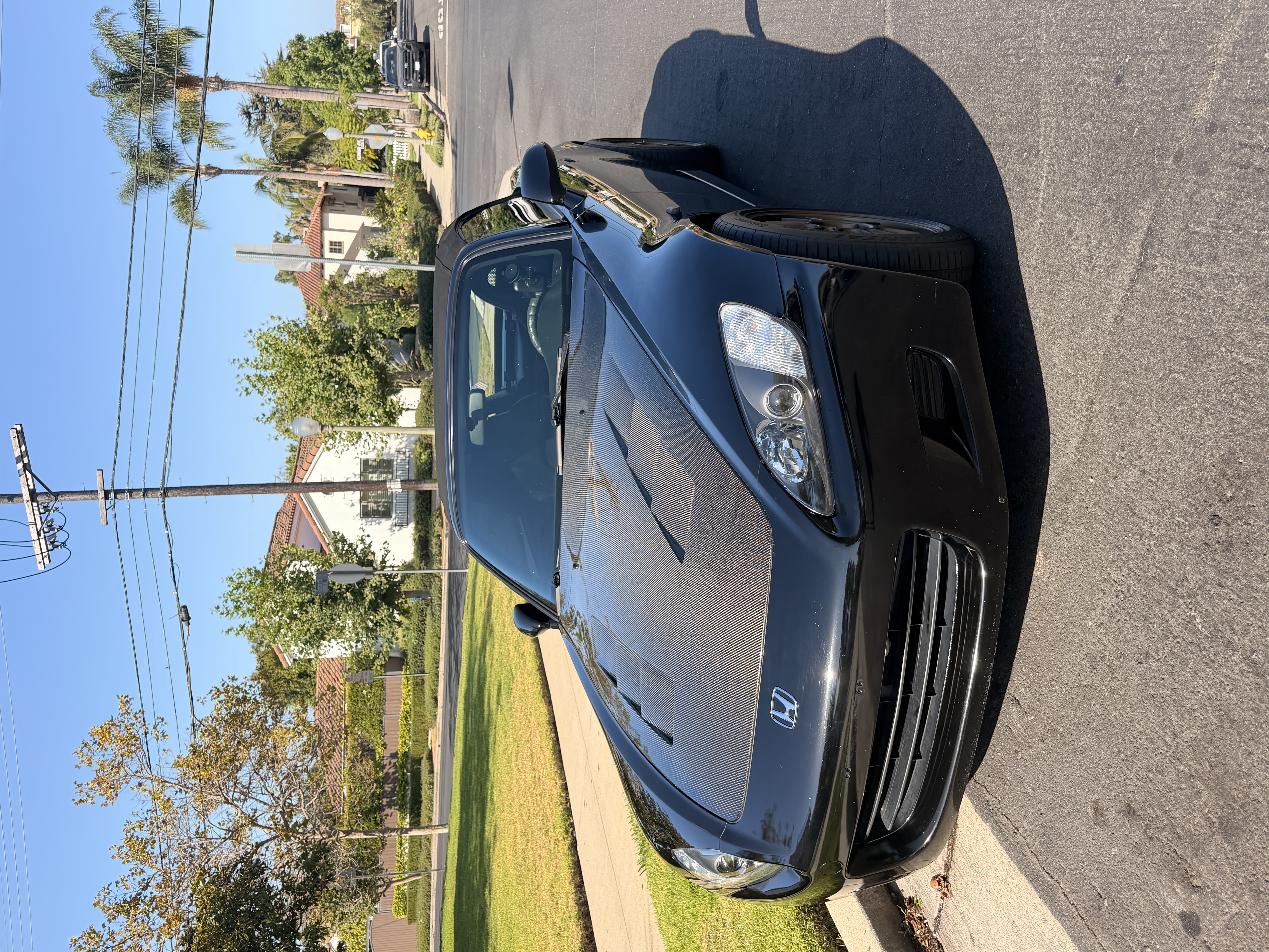 Used 2003 Honda S2000