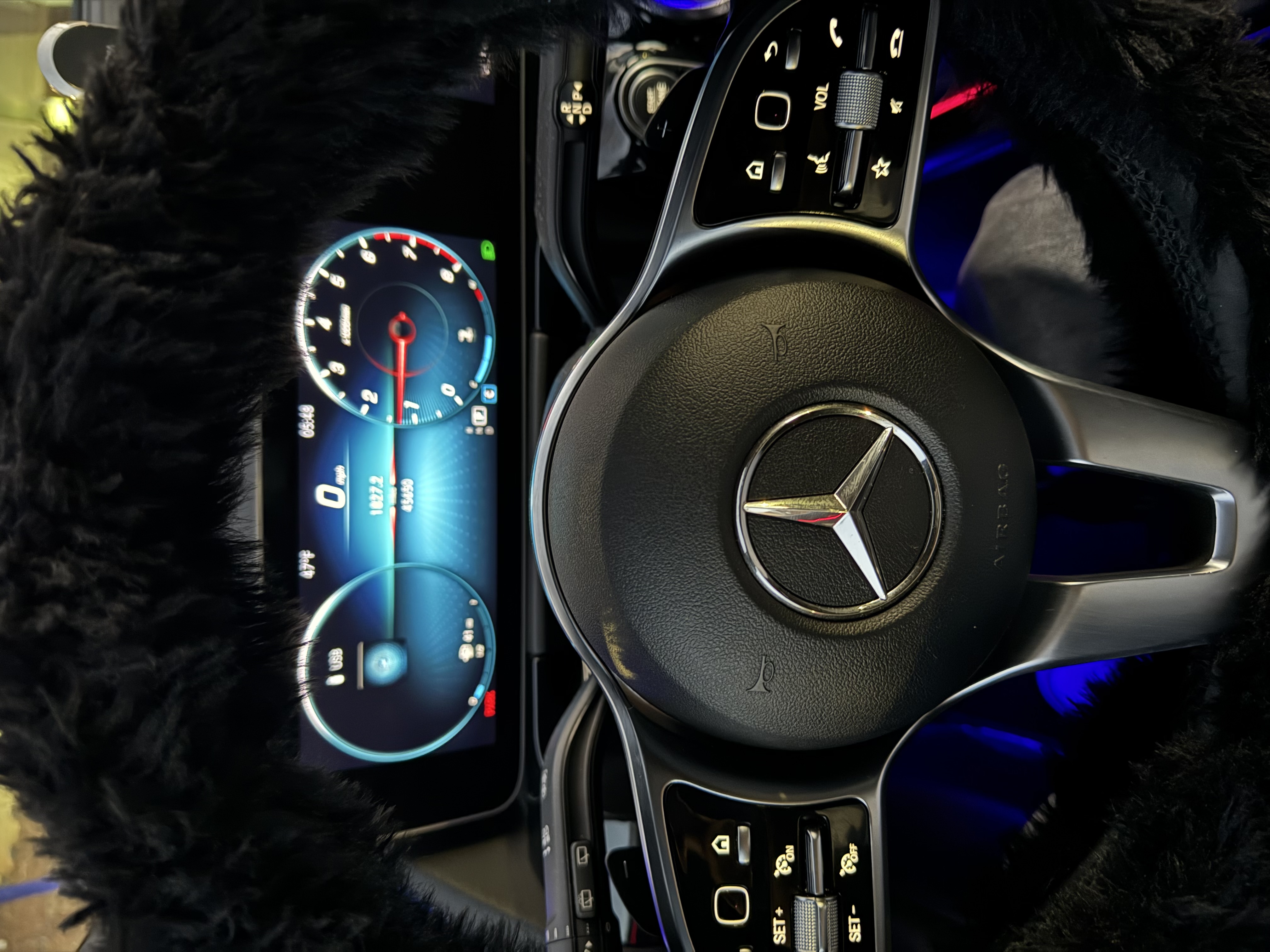 2021 Mercedes-Benz GLA 250 250 4MATIC Sport Utility 4D