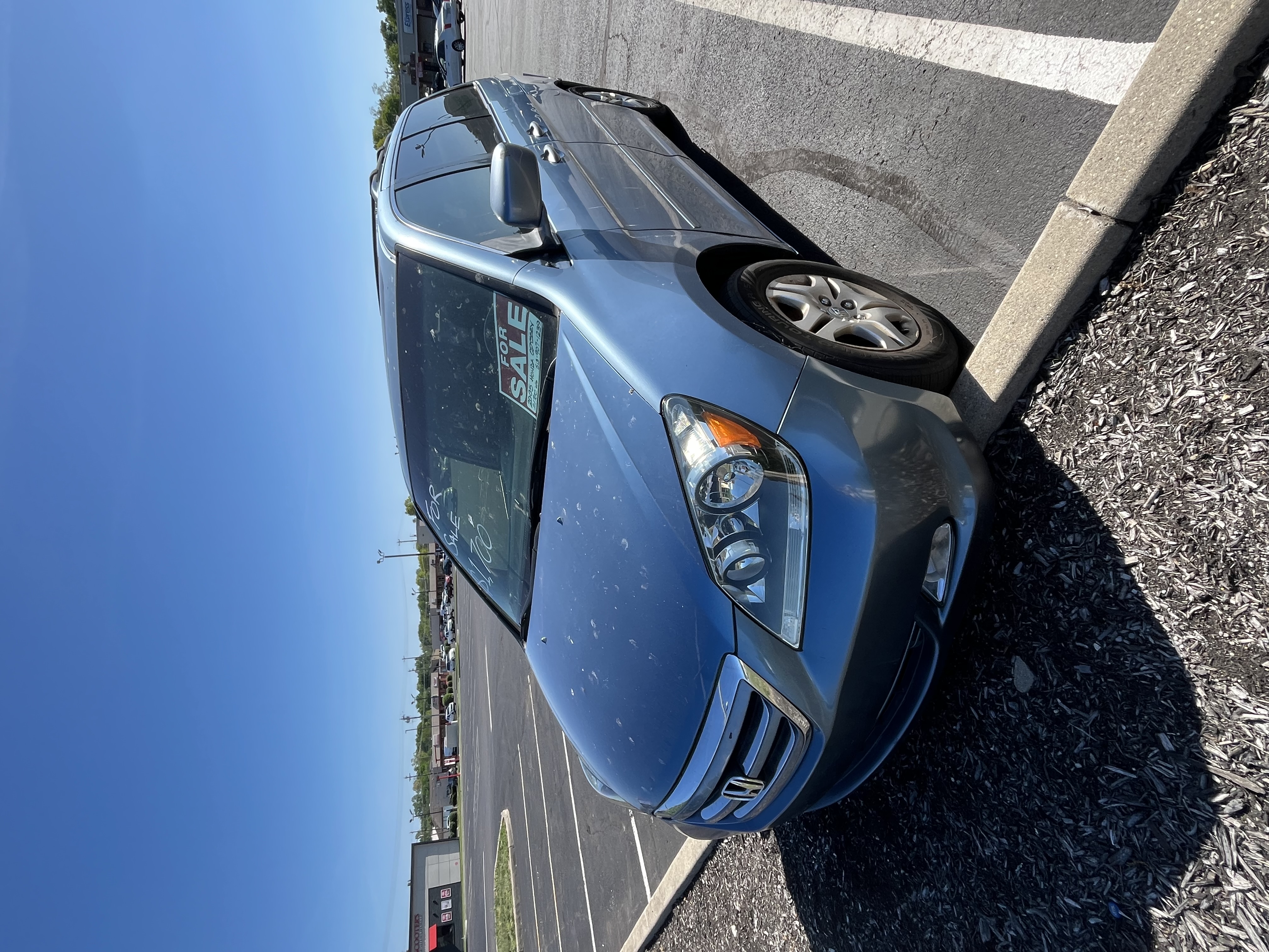 Used Honda Odyssey Minivans for Sale Near Me in Hamilton, OH