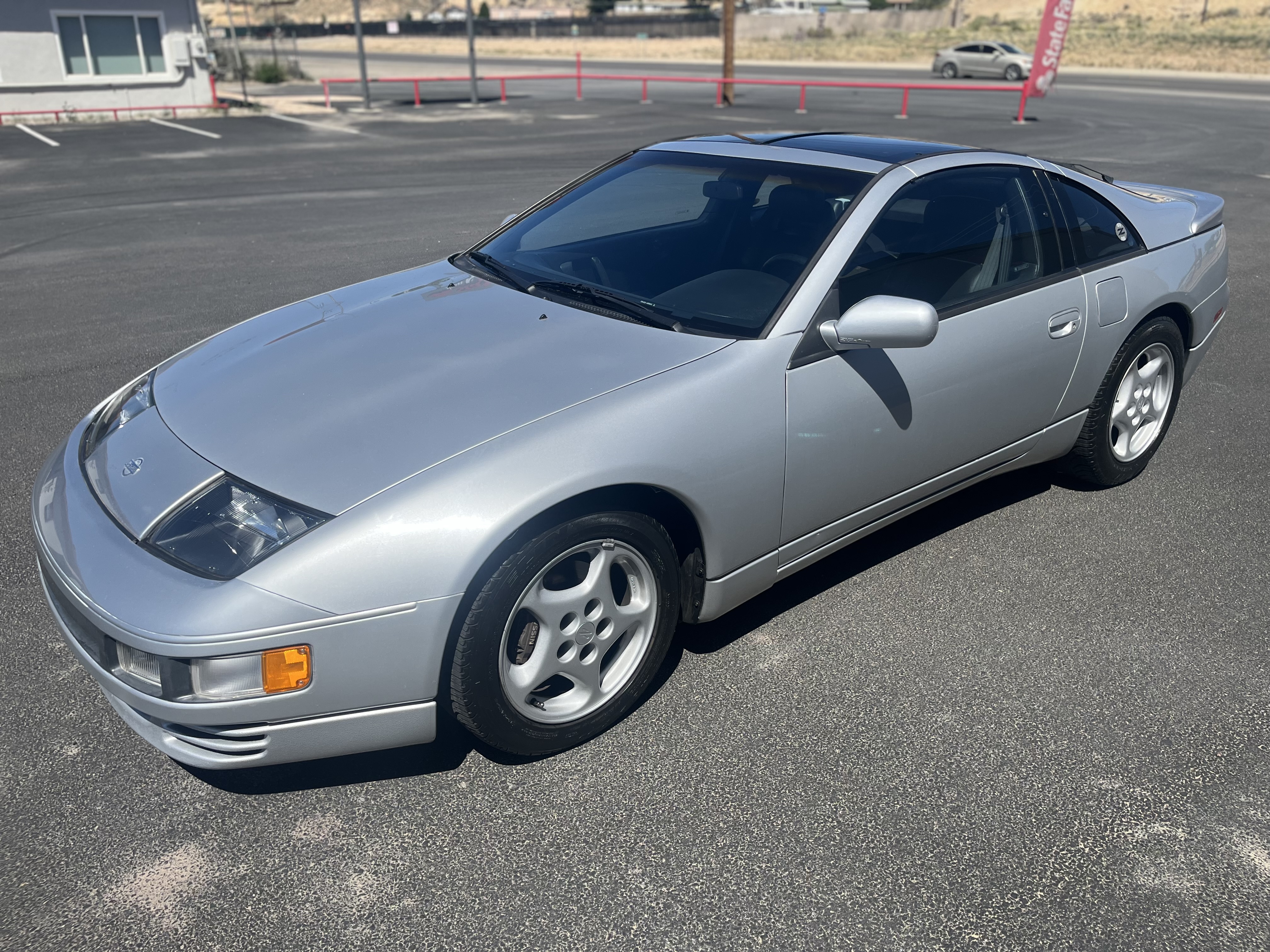 300z for sale near me