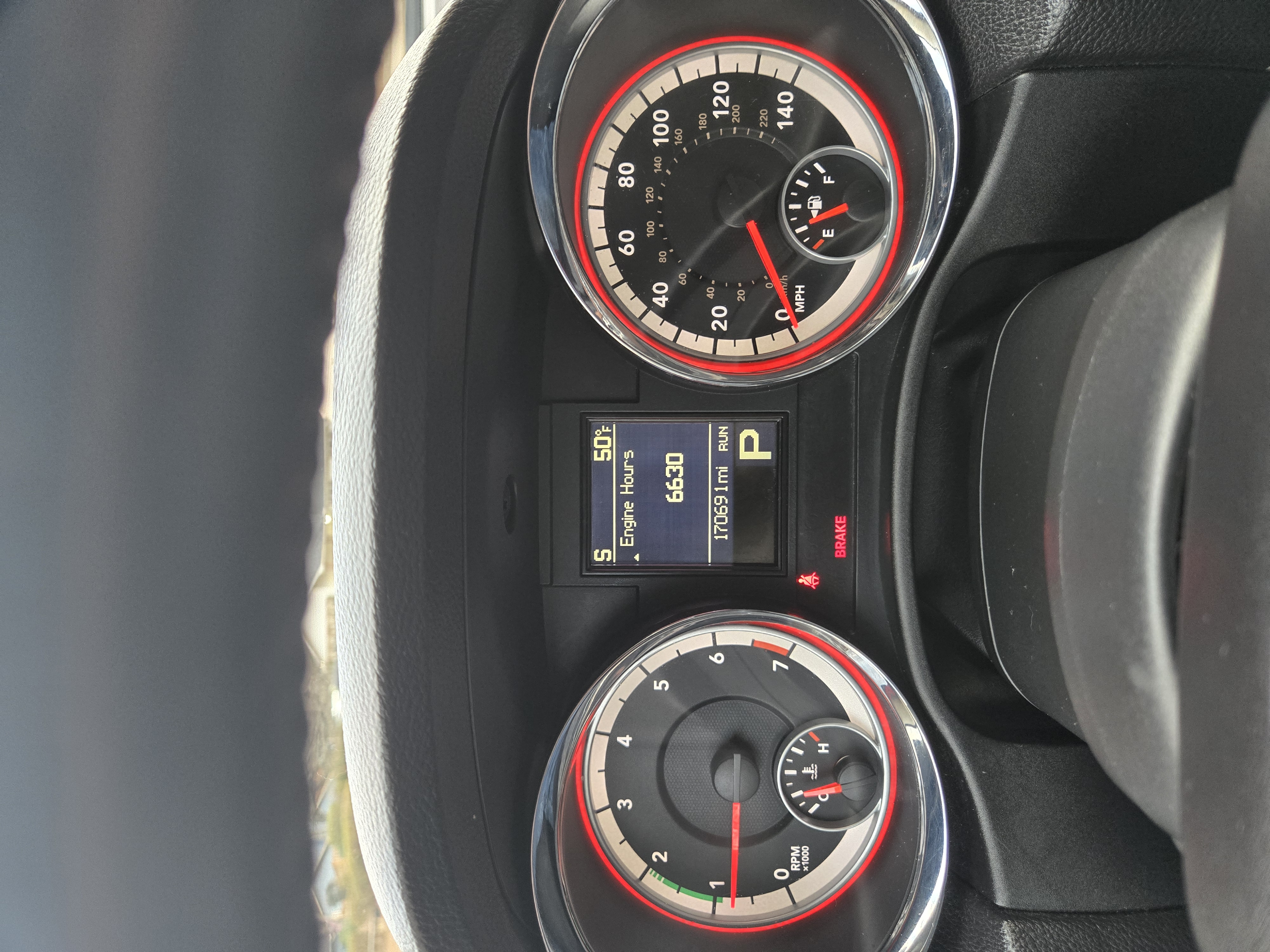 2012 Dodge Durango SXT