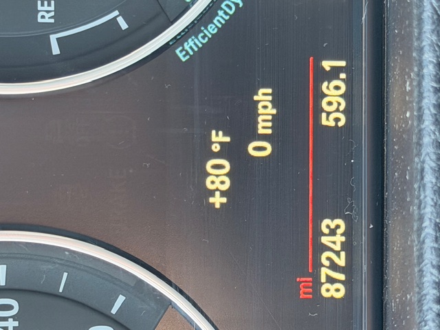 2015 BMW 328i xDrive Sedan