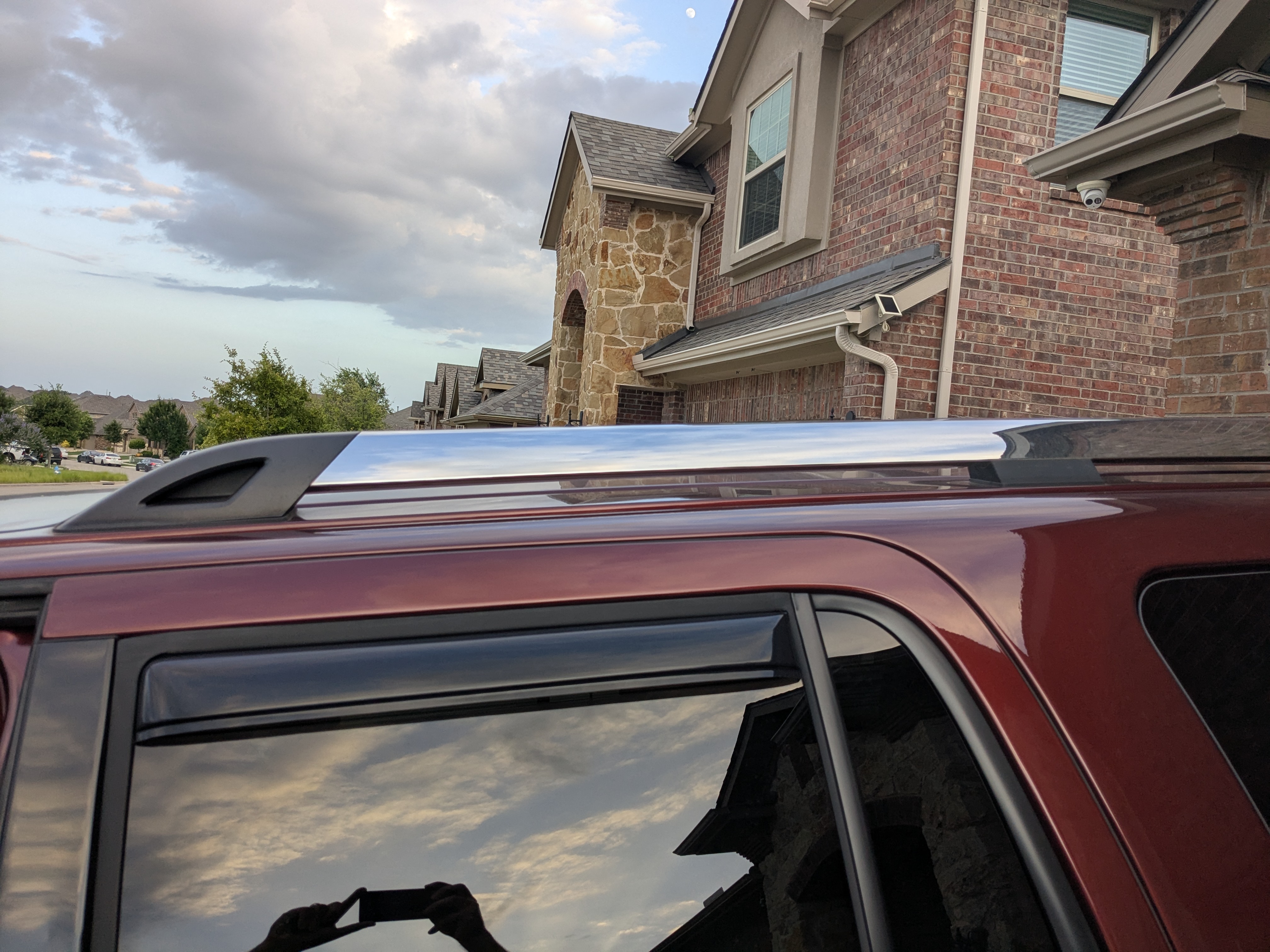 2016 Ford Expedition Limited