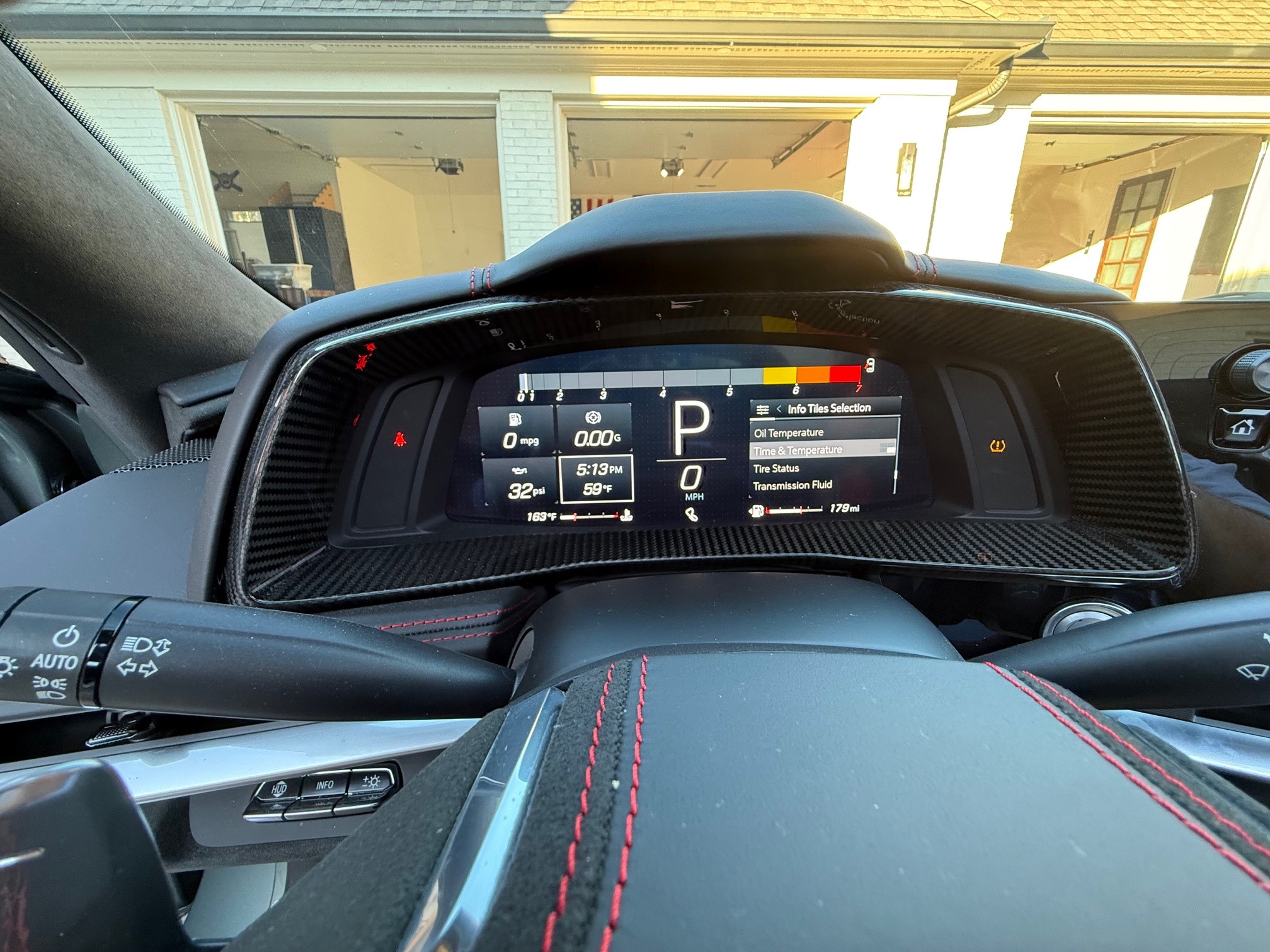 2022 Chevrolet Corvette Stingray Premium Conv