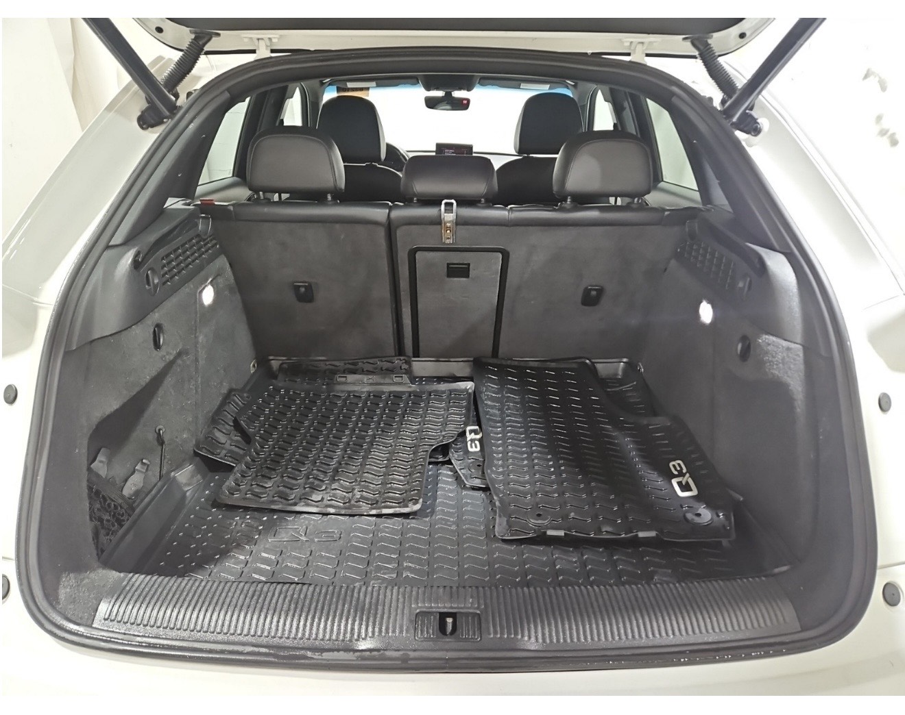 2018 Audi Q3 2.0T Premium