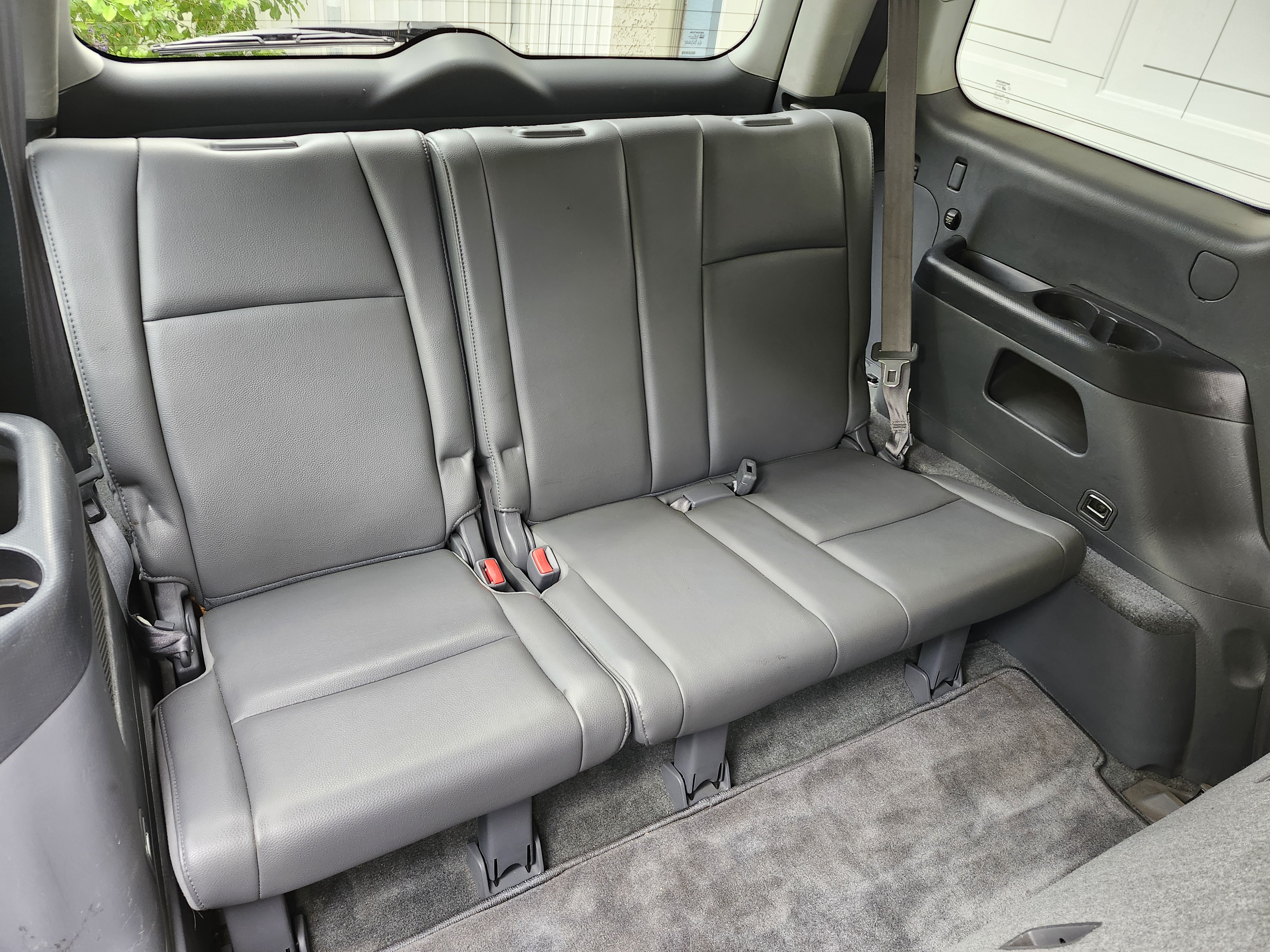 2006 Honda Pilot EX-L