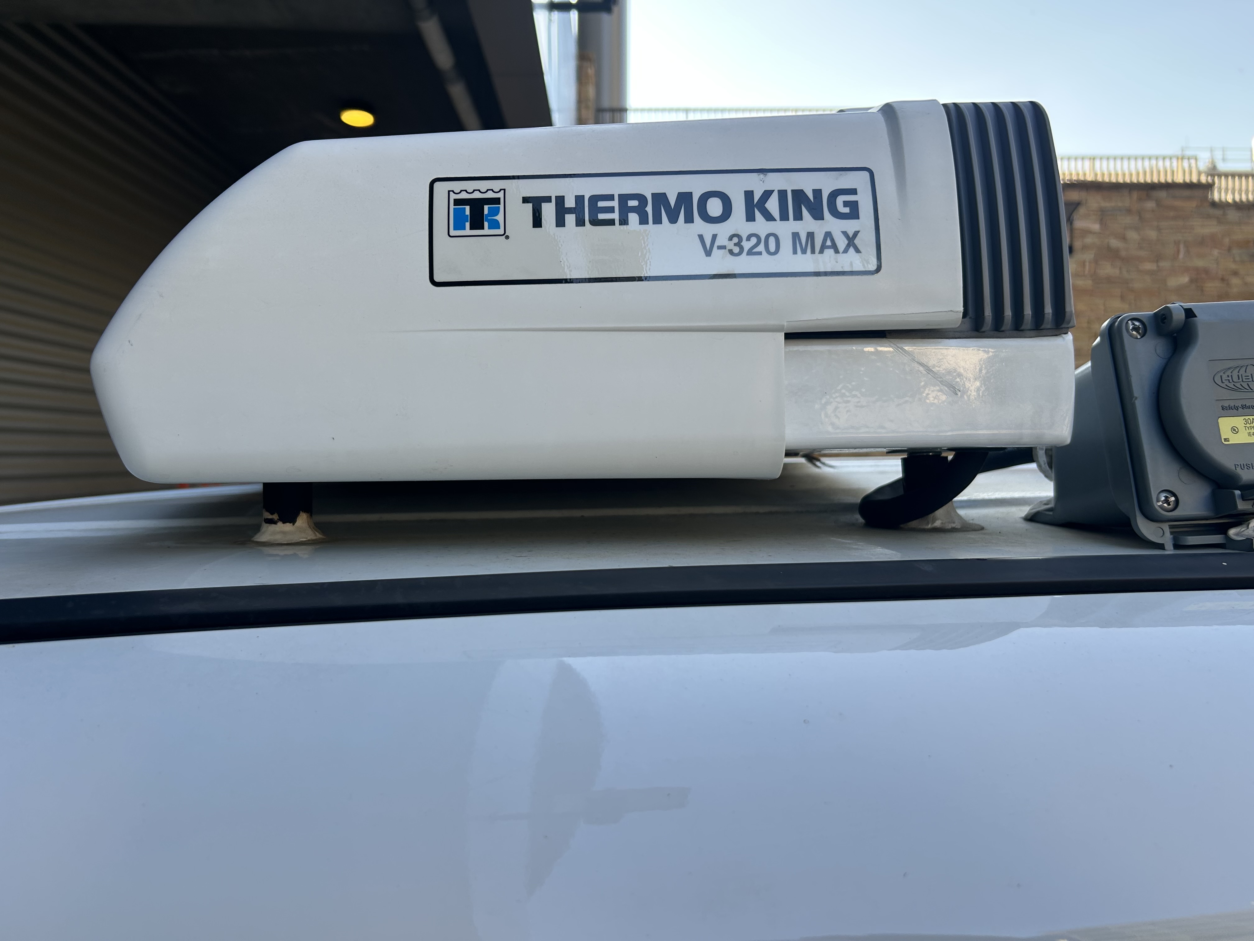 2021 RAM ProMaster City Tradesman SLT