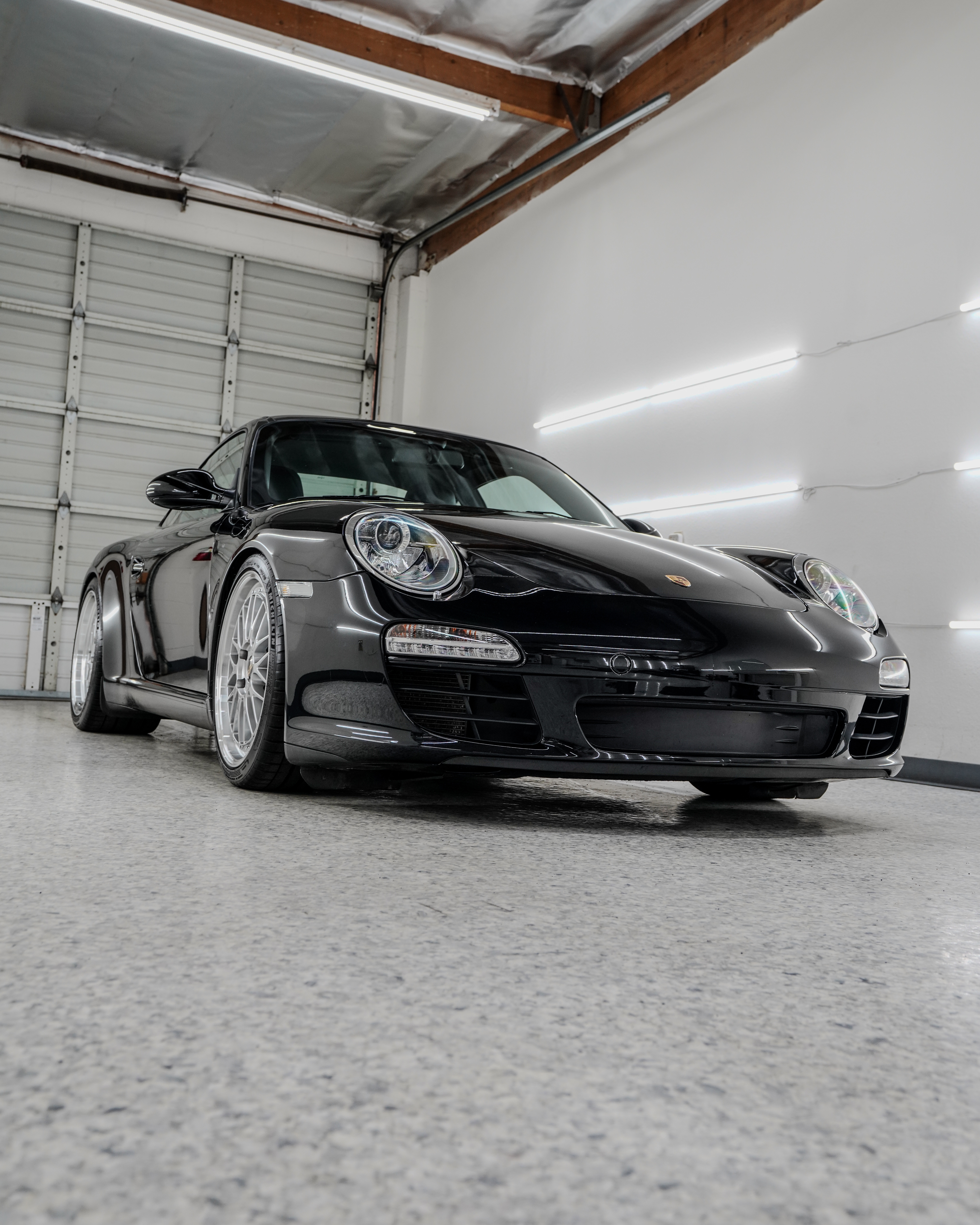 Used 2010 Porsche 911 Carrera S