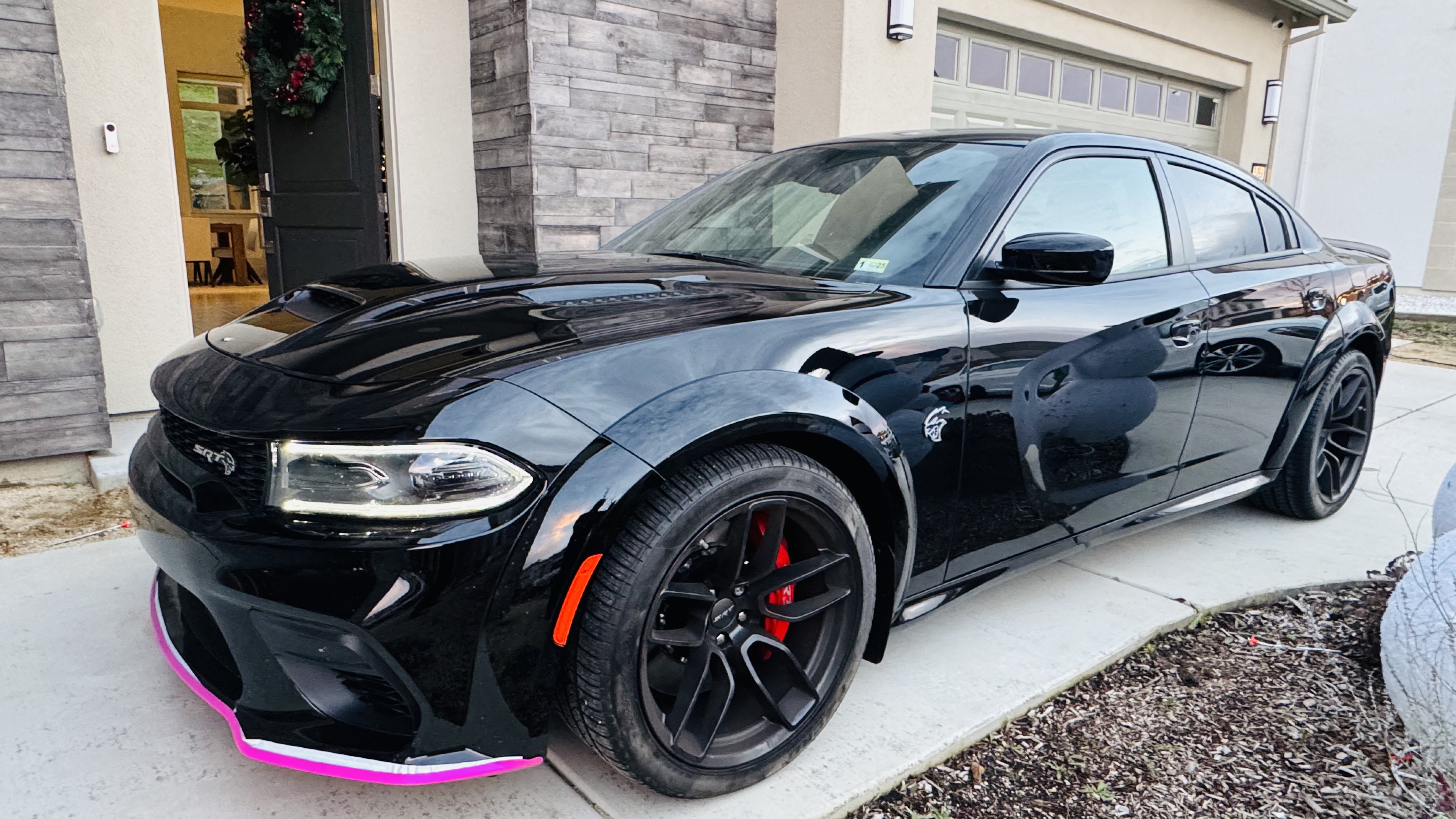 Used 2023 Dodge Charger SRT Hellcat w/ Harman/Kardon Audio Group