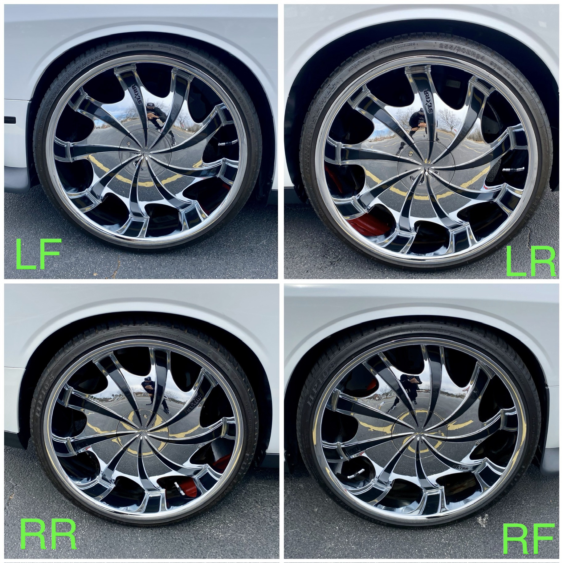 2016 Dodge Challenger R/T Scat Pack