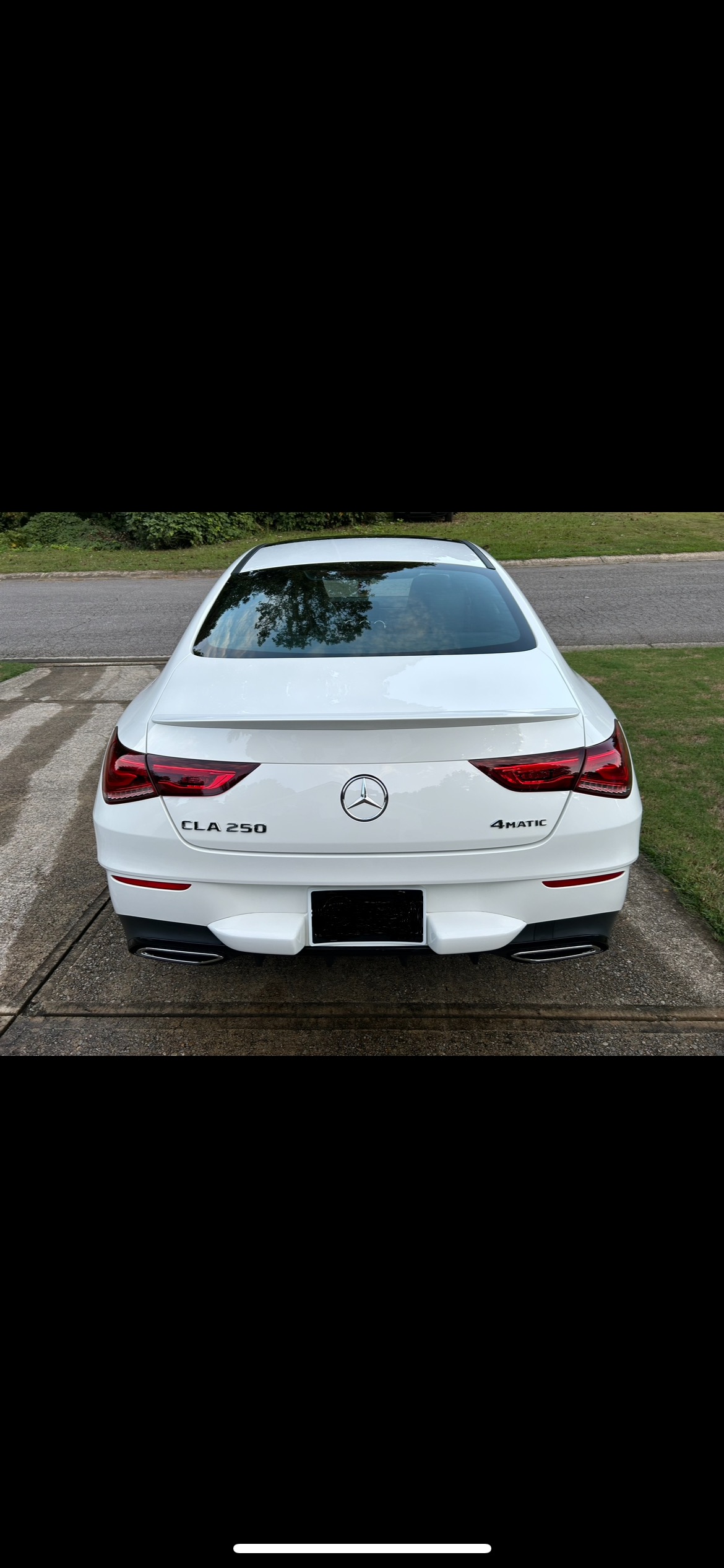 2023 Mercedes-Benz CLA 250 4MATIC
