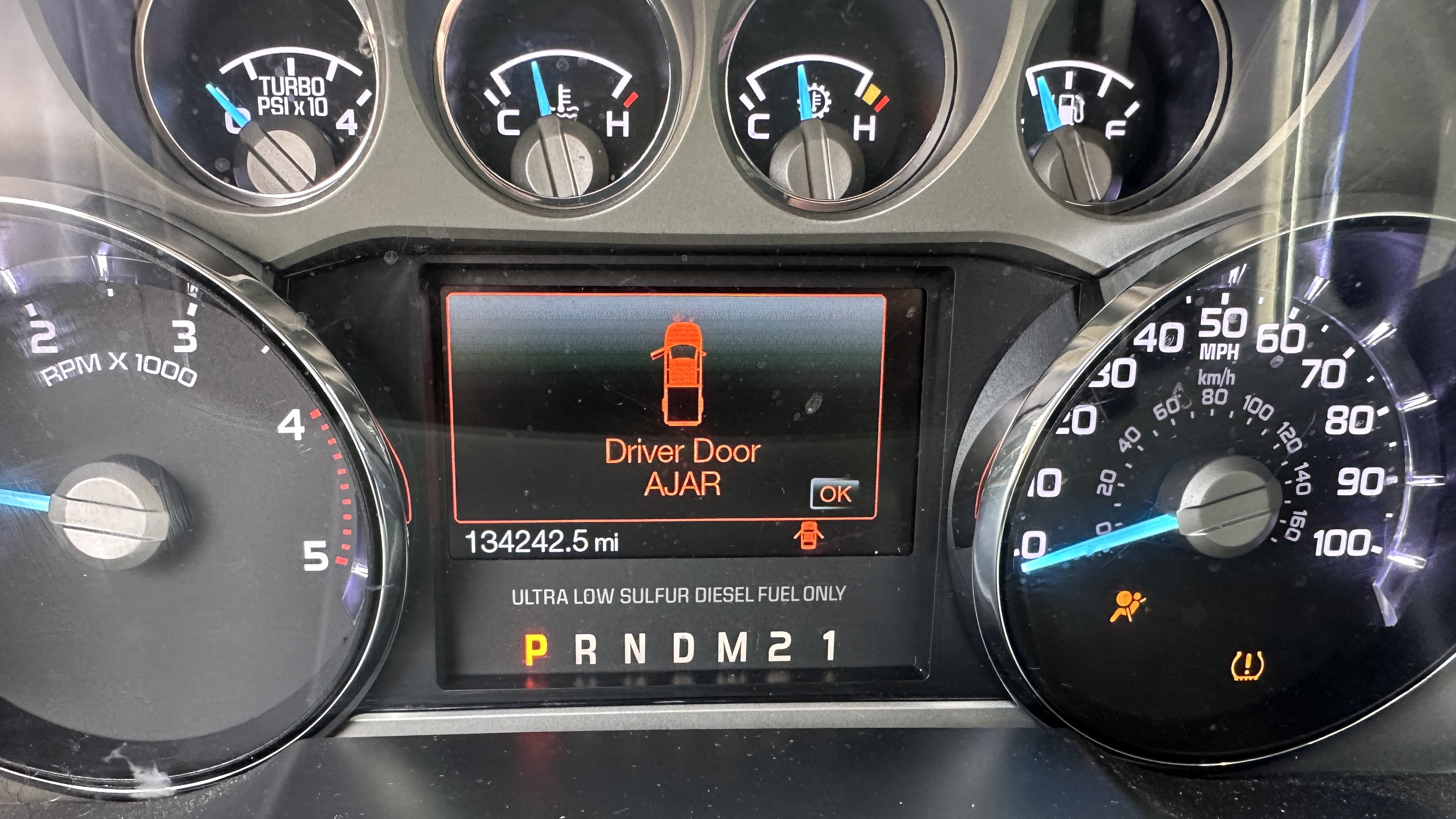 2016 Ford F350 Platinum