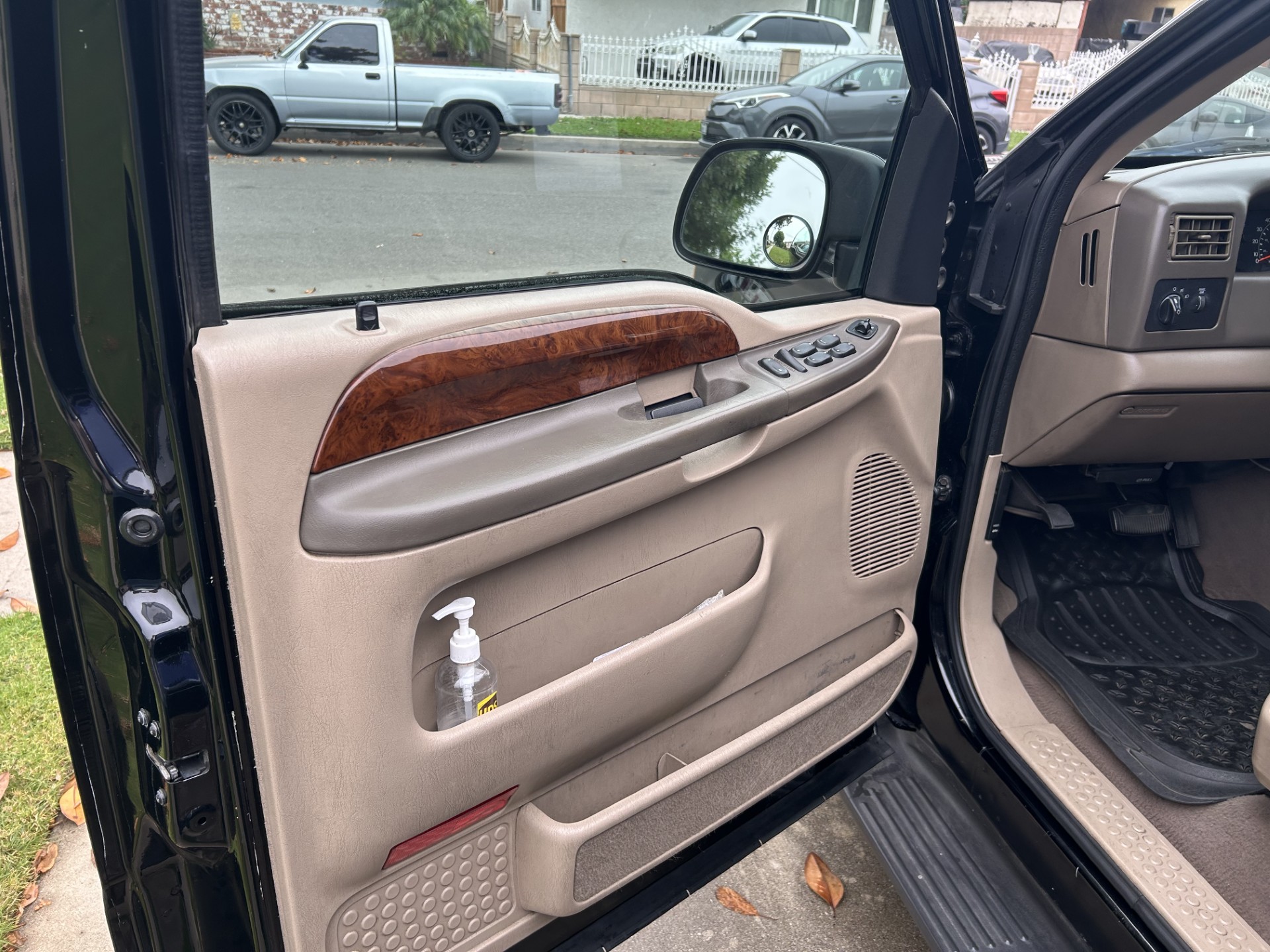 2000 Ford F350 Long Bed