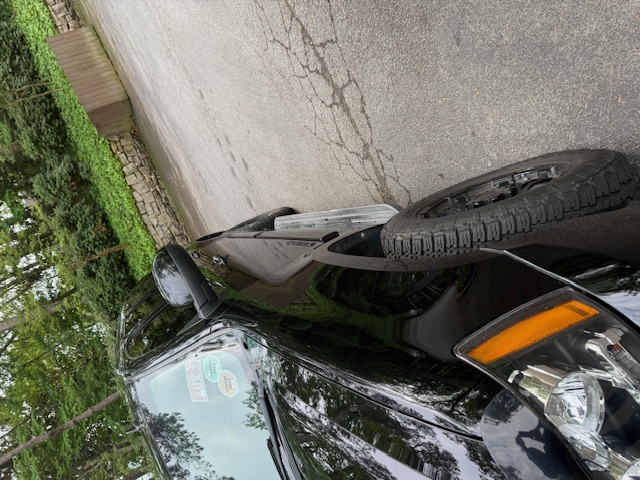 2011 Chevrolet Suburban 2500 LT