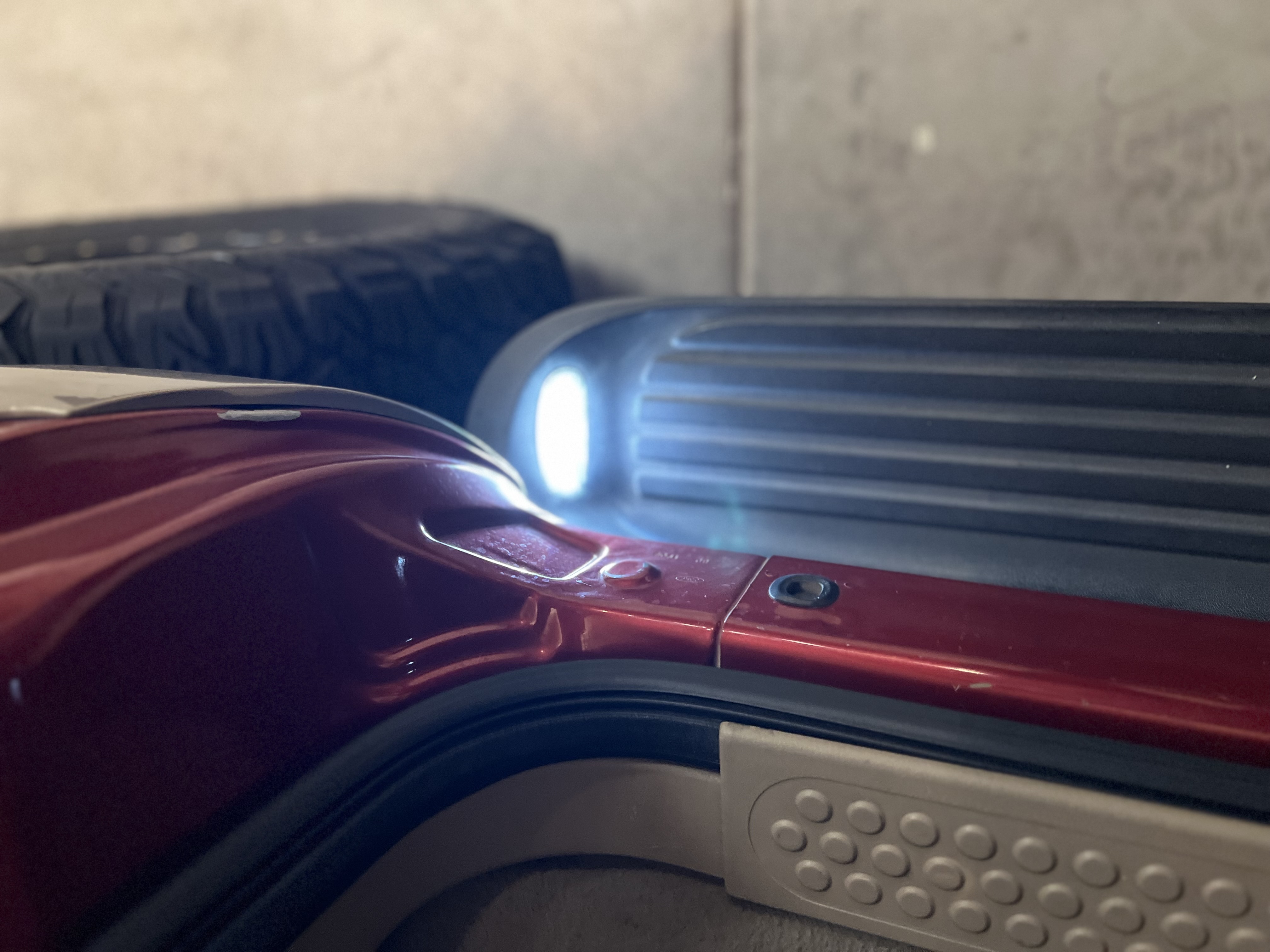 2005 Ford Excursion Eddie Bauer