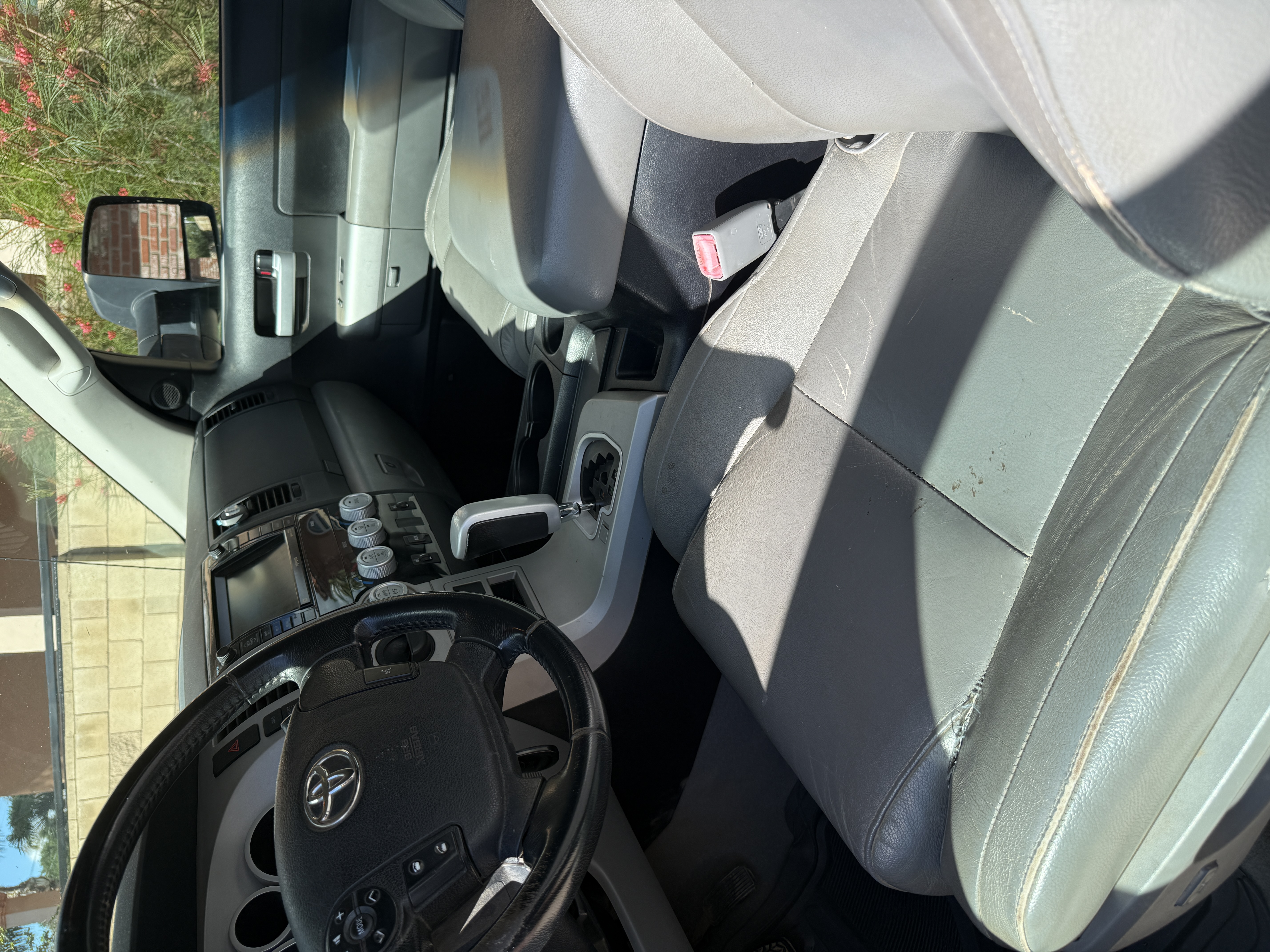 2007 Toyota Tundra Limited