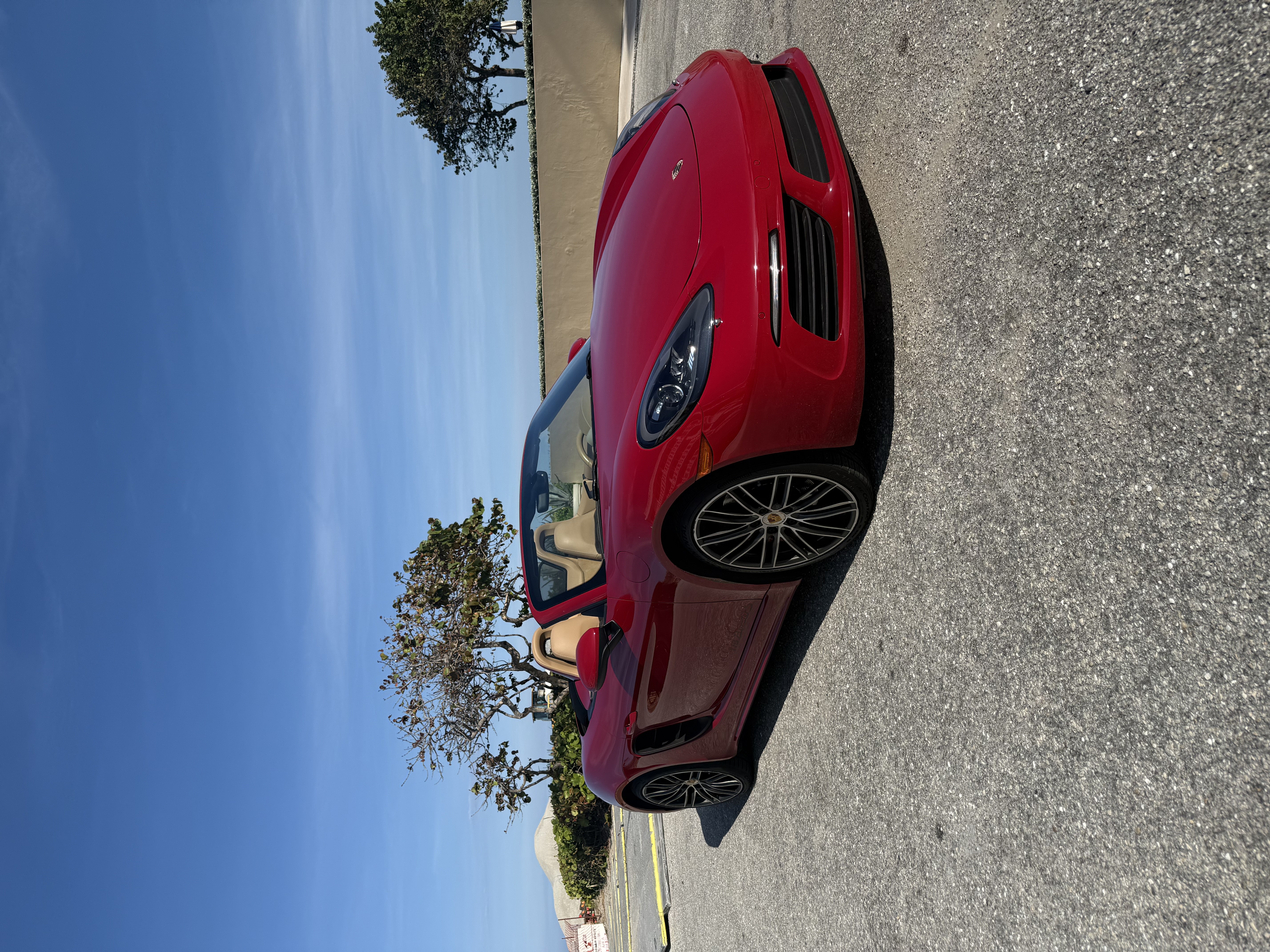 Used 2017 Porsche 718 Boxster S