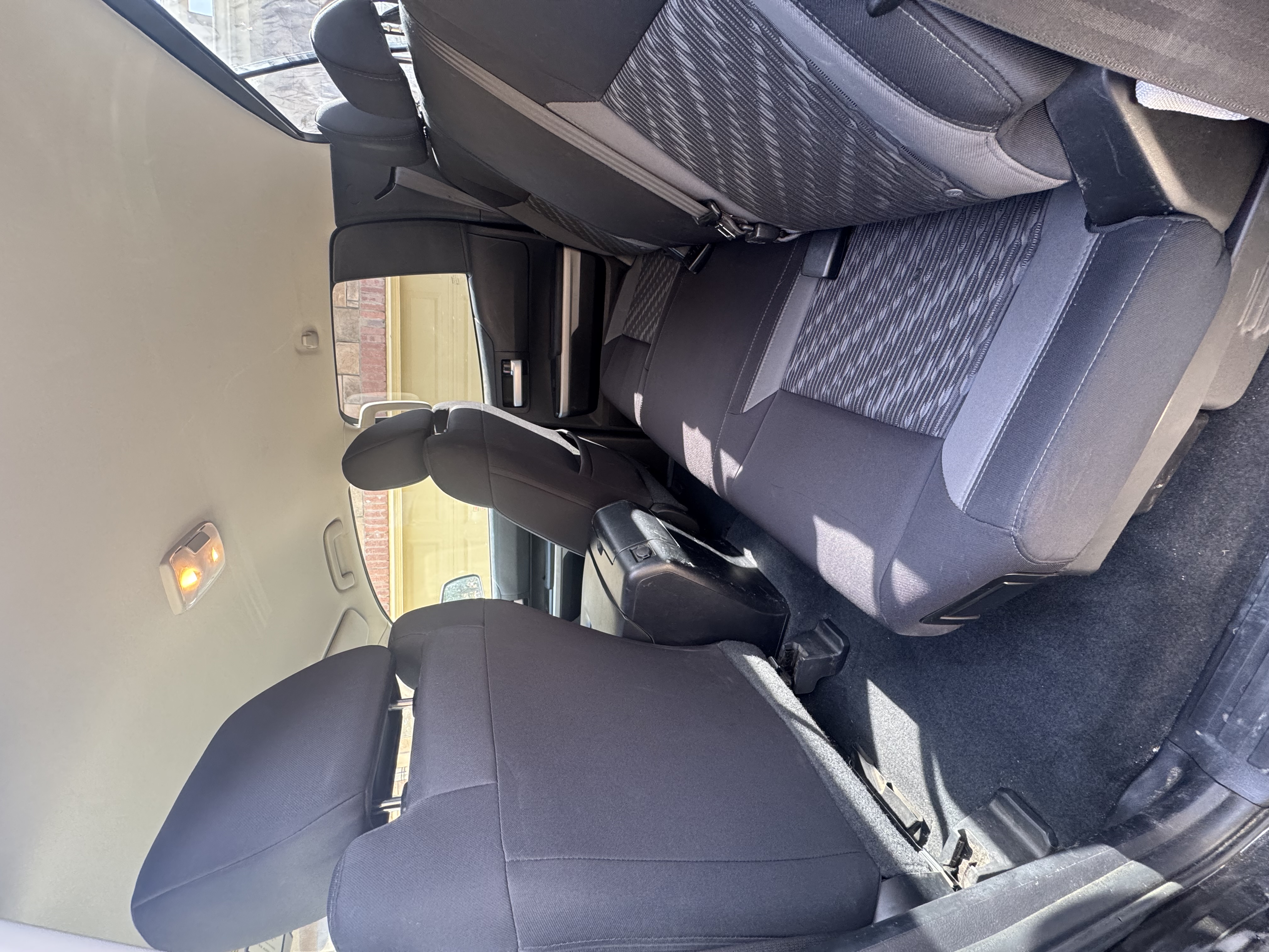 2019 Toyota Tundra Limited