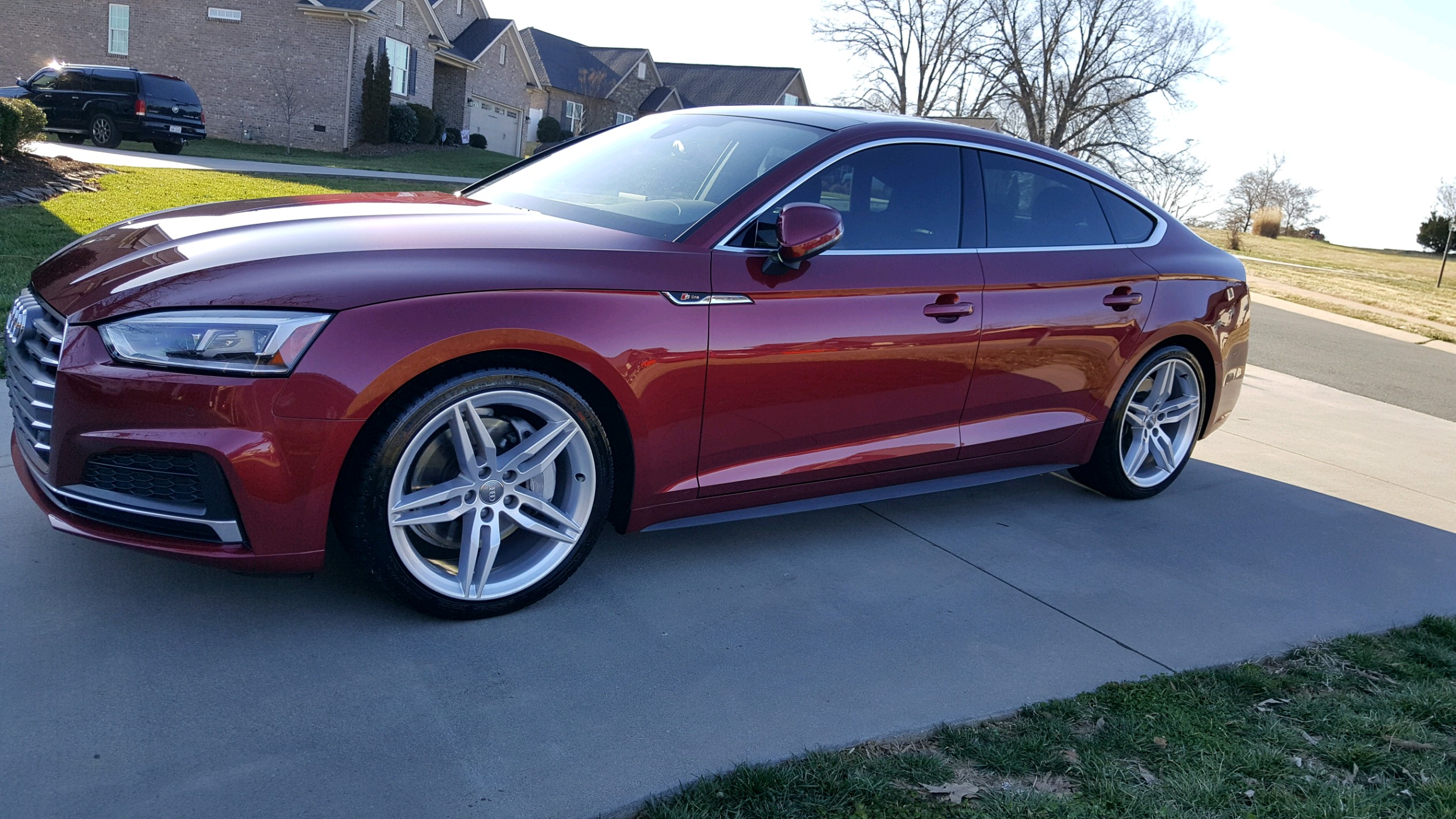 Used Audi A5 for Sale Right Now Autotrader