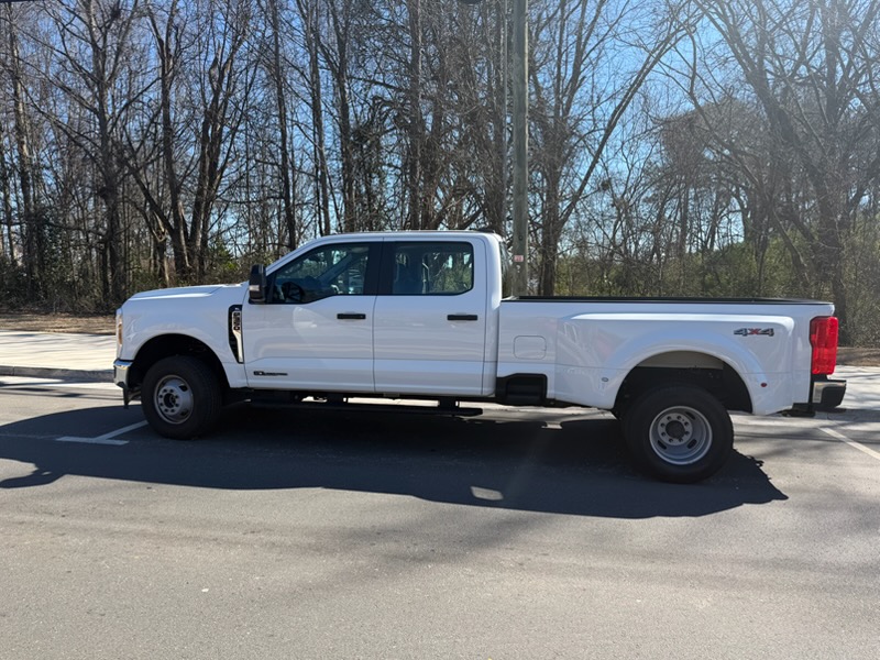 2024 Ford F350 XL