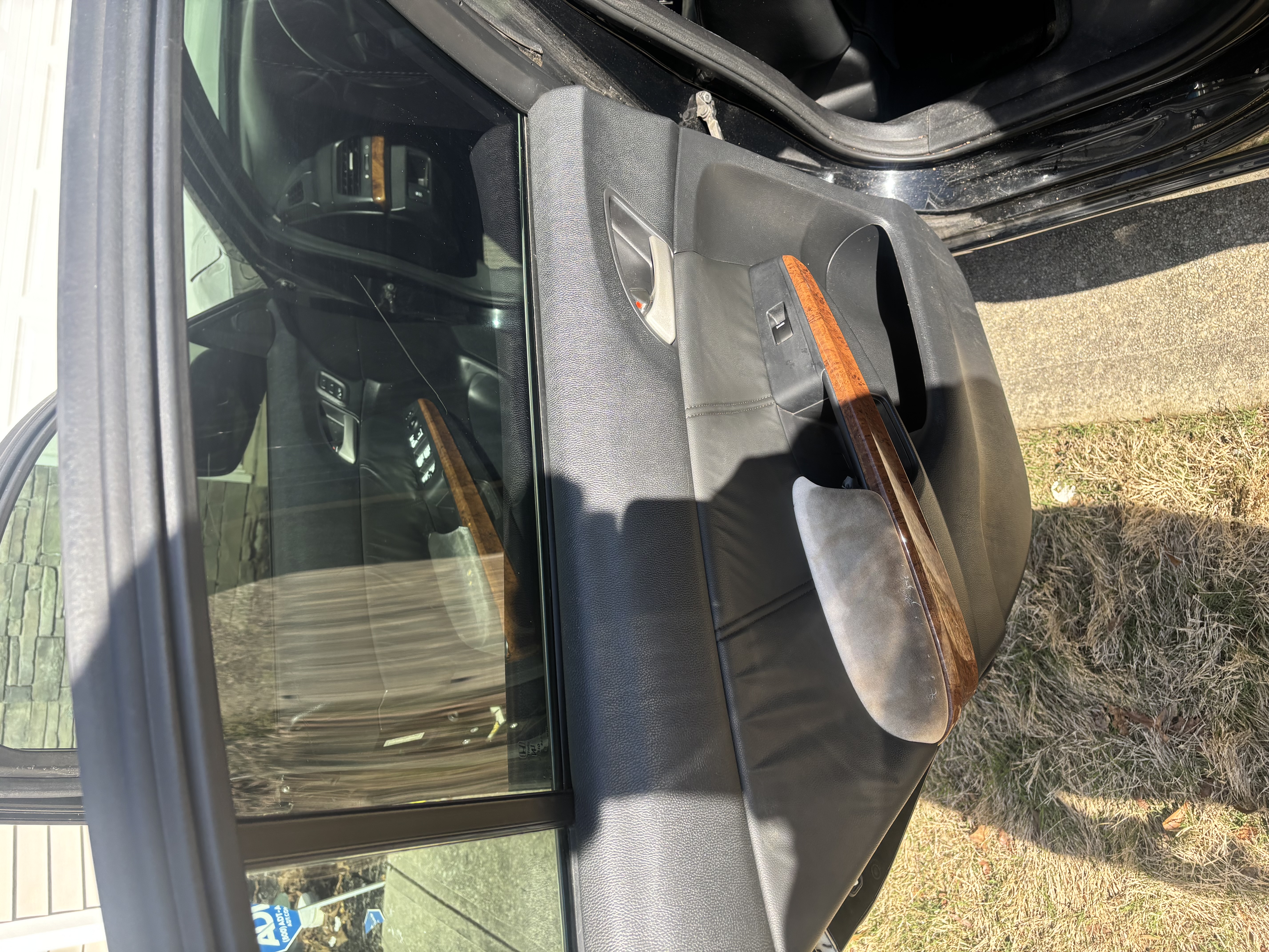 2011 Honda Accord EX-L