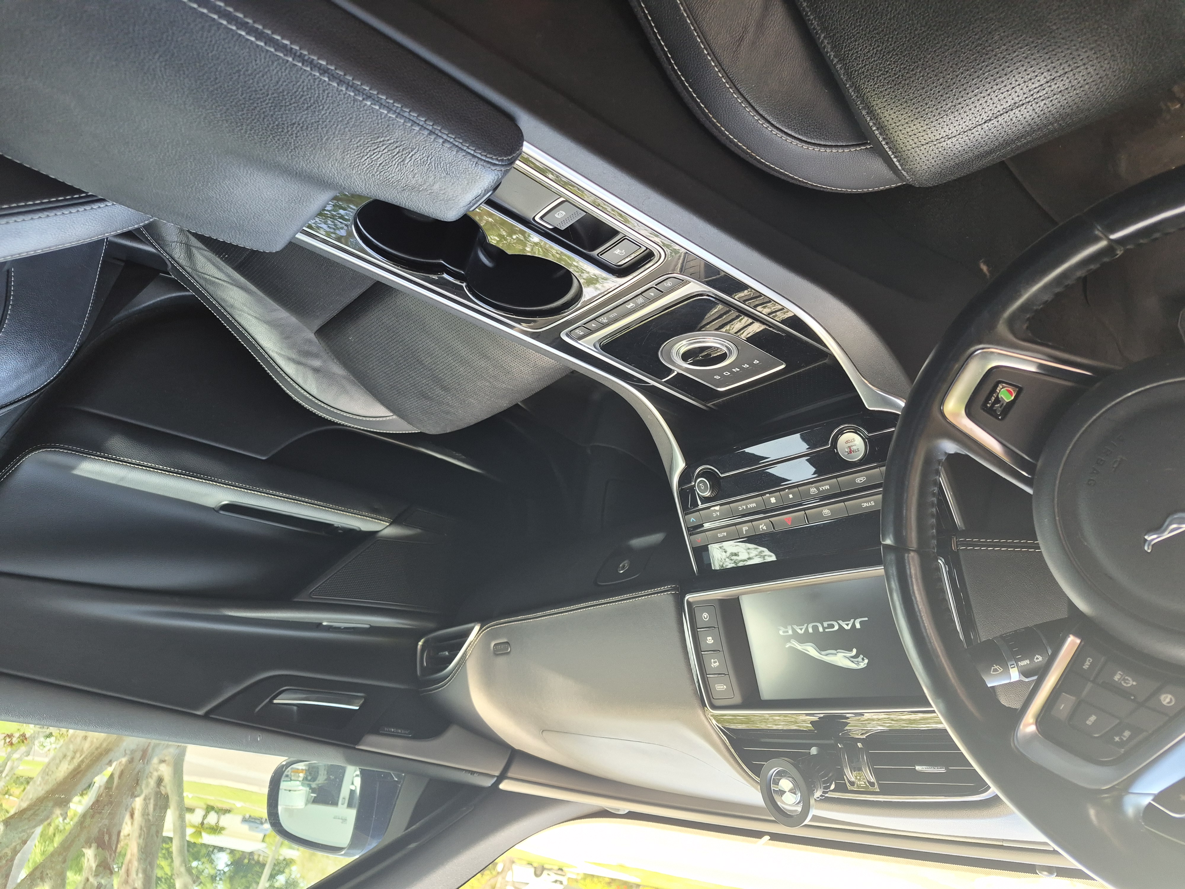 Used Jaguar XE R-Sport for Sale Near Me - Autotrader