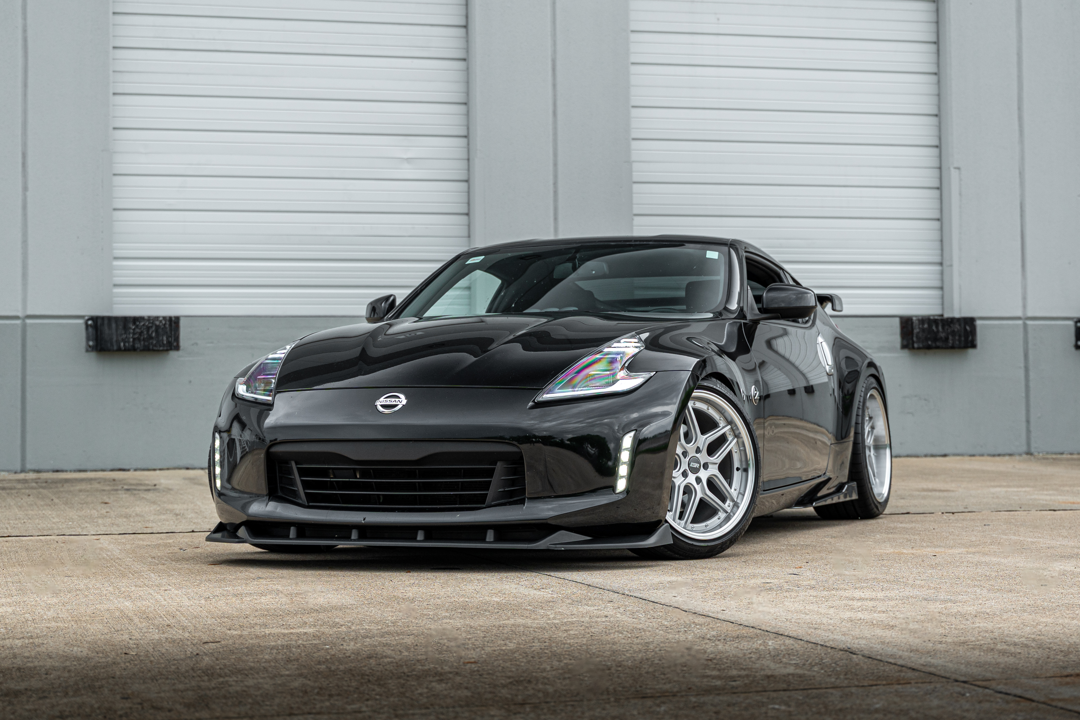 Used 2014 Nissan 370Z Coupe