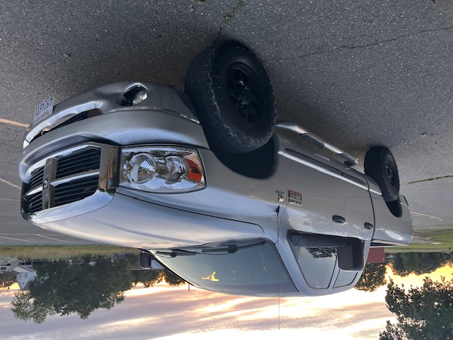 Used 2007 Dodge Ram 2500 Truck SLT w/ Quad Cab Big Horn Value Group