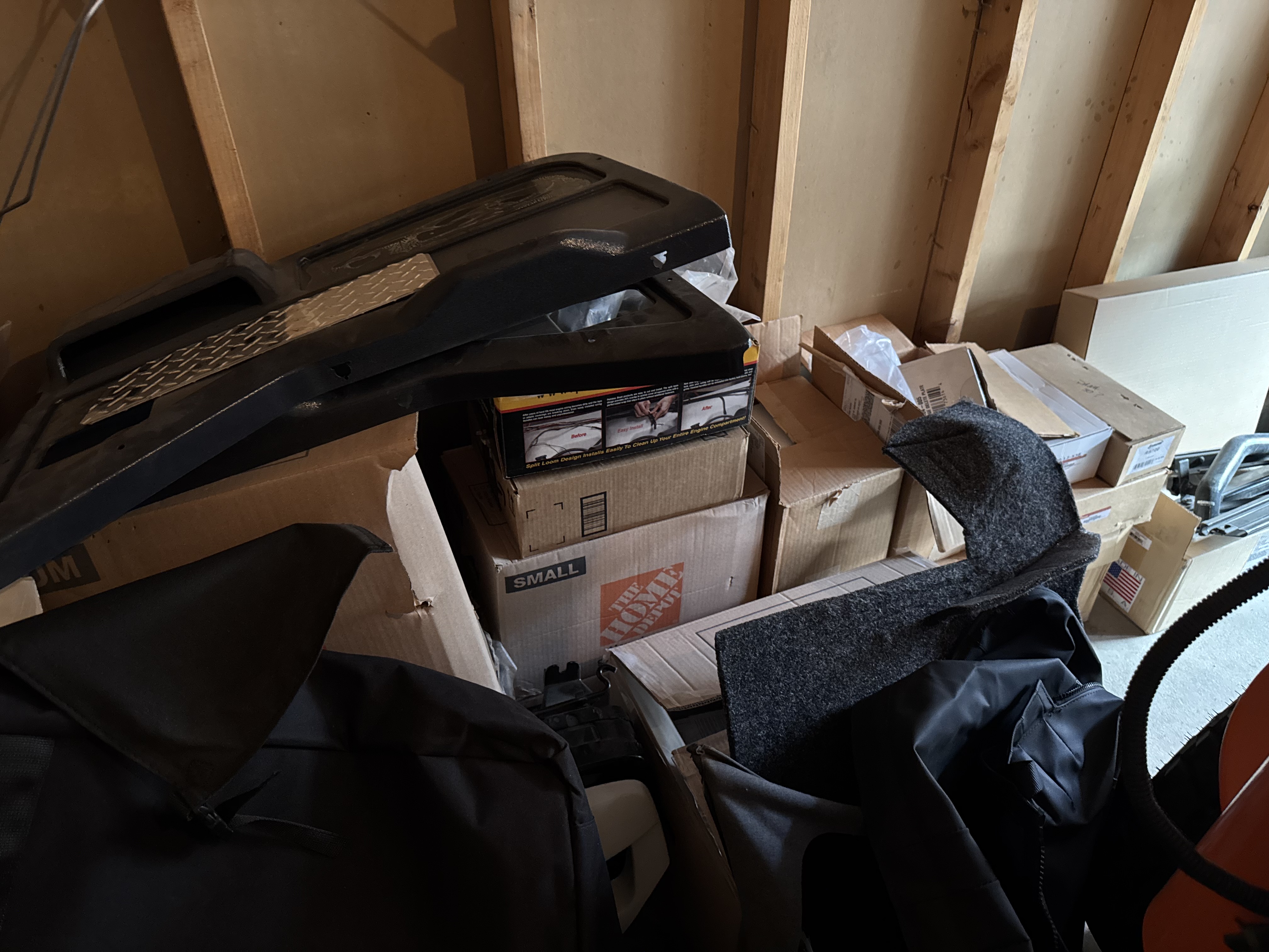 1994 Jeep Wrangler SE