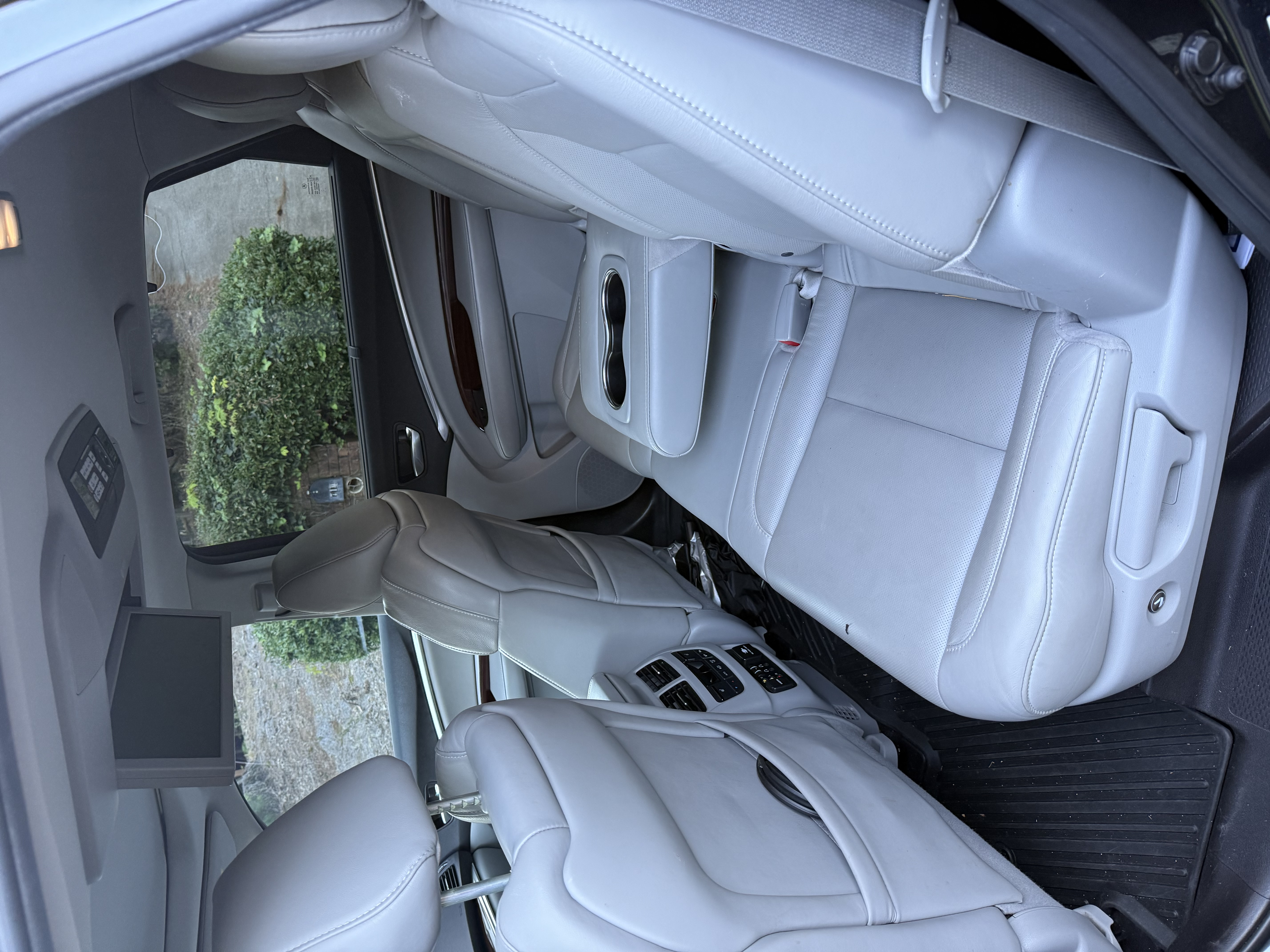 2016 Acura MDX SH-AWD Sport Utility 4D