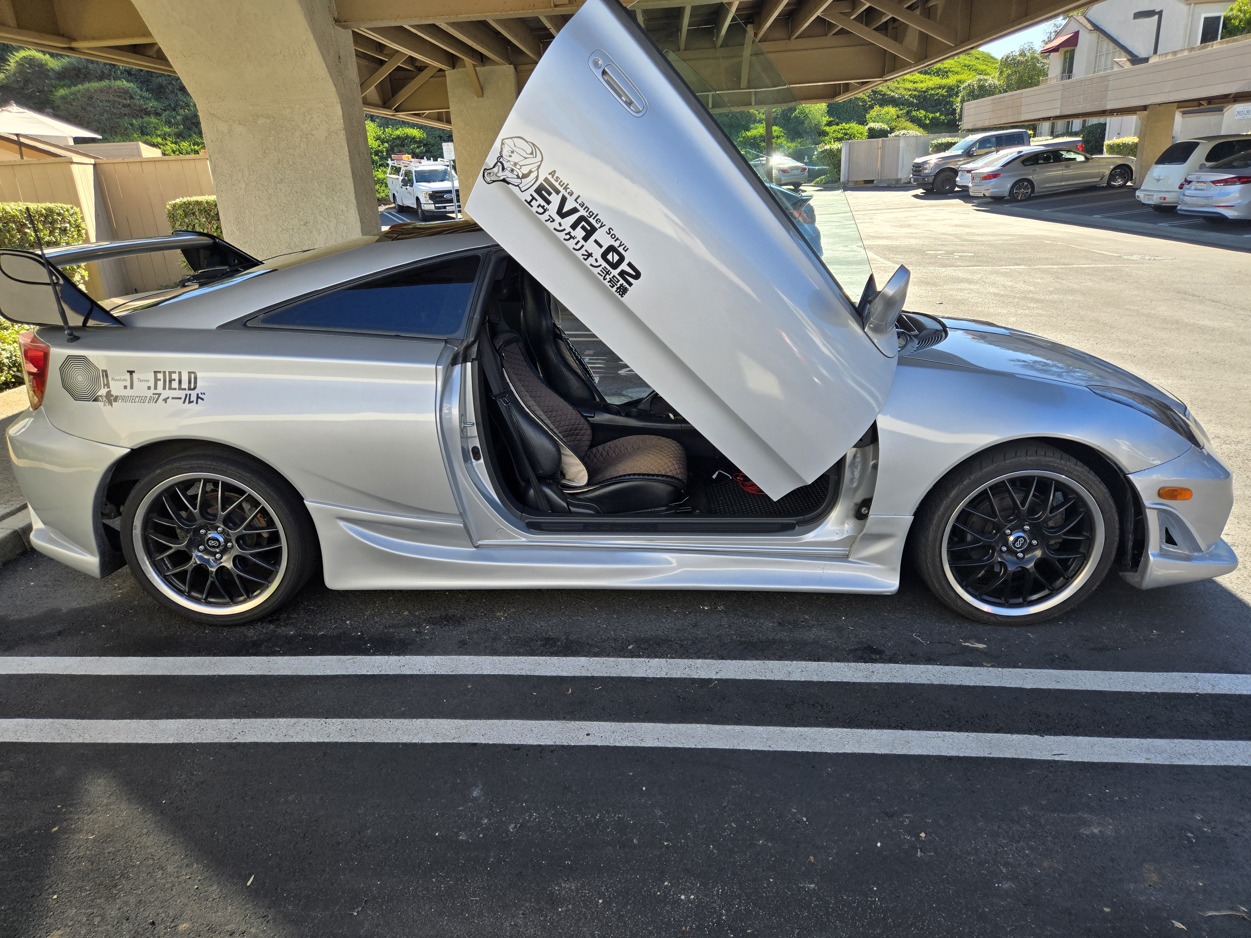 Used 2003 Toyota Celica GT-S