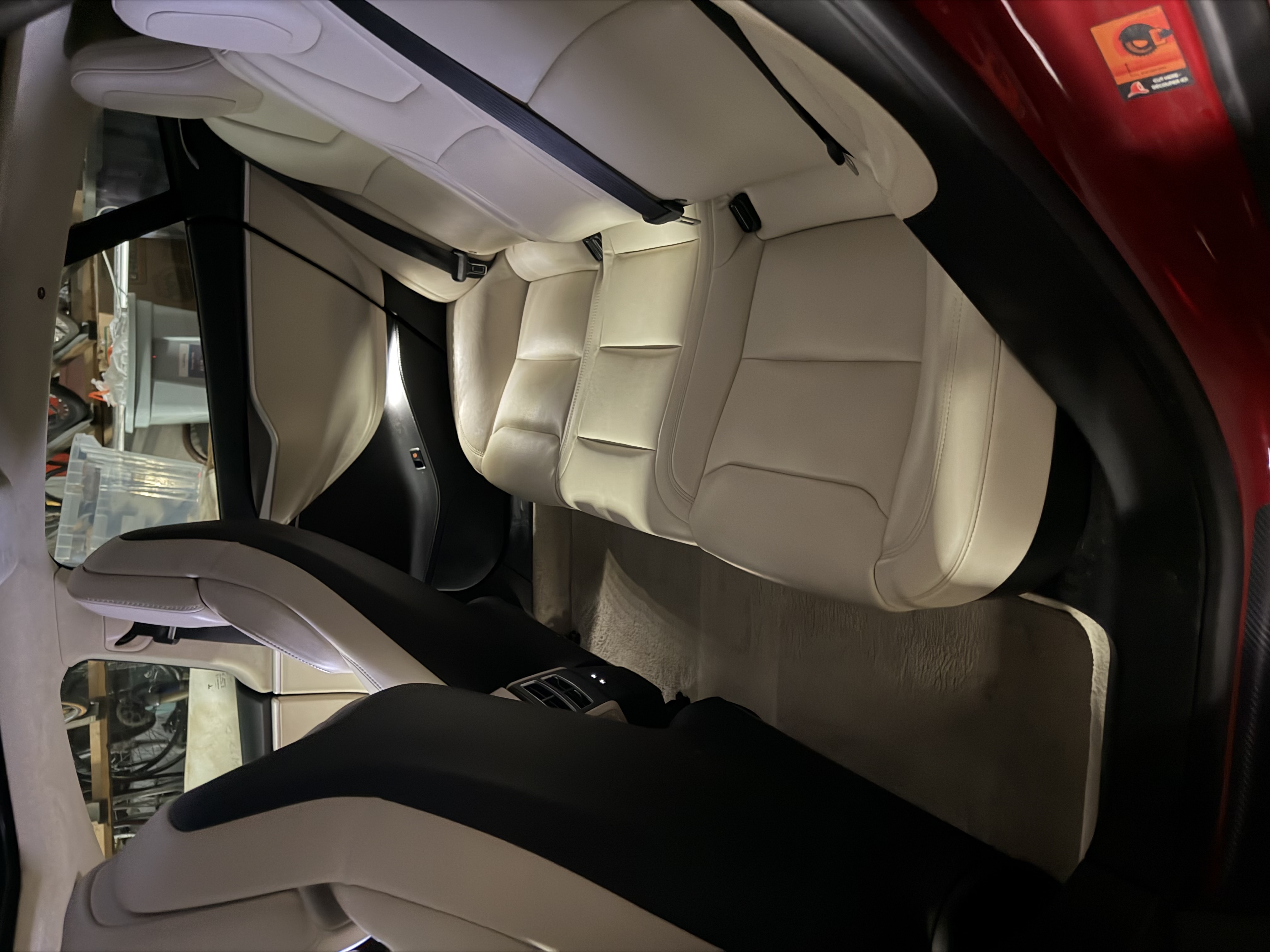 2018 Tesla Model S 75D