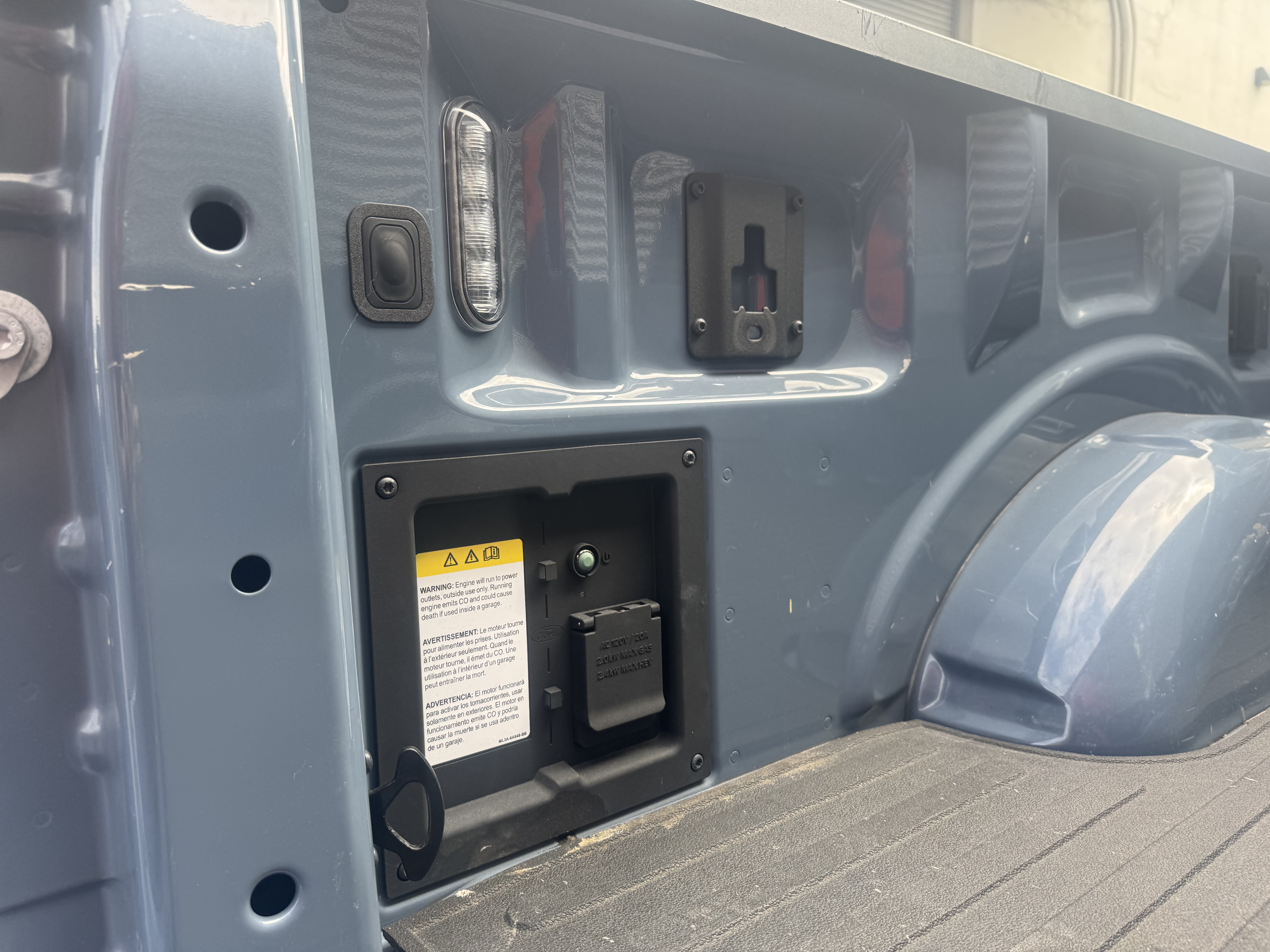 2023 Ford F150 Raptor