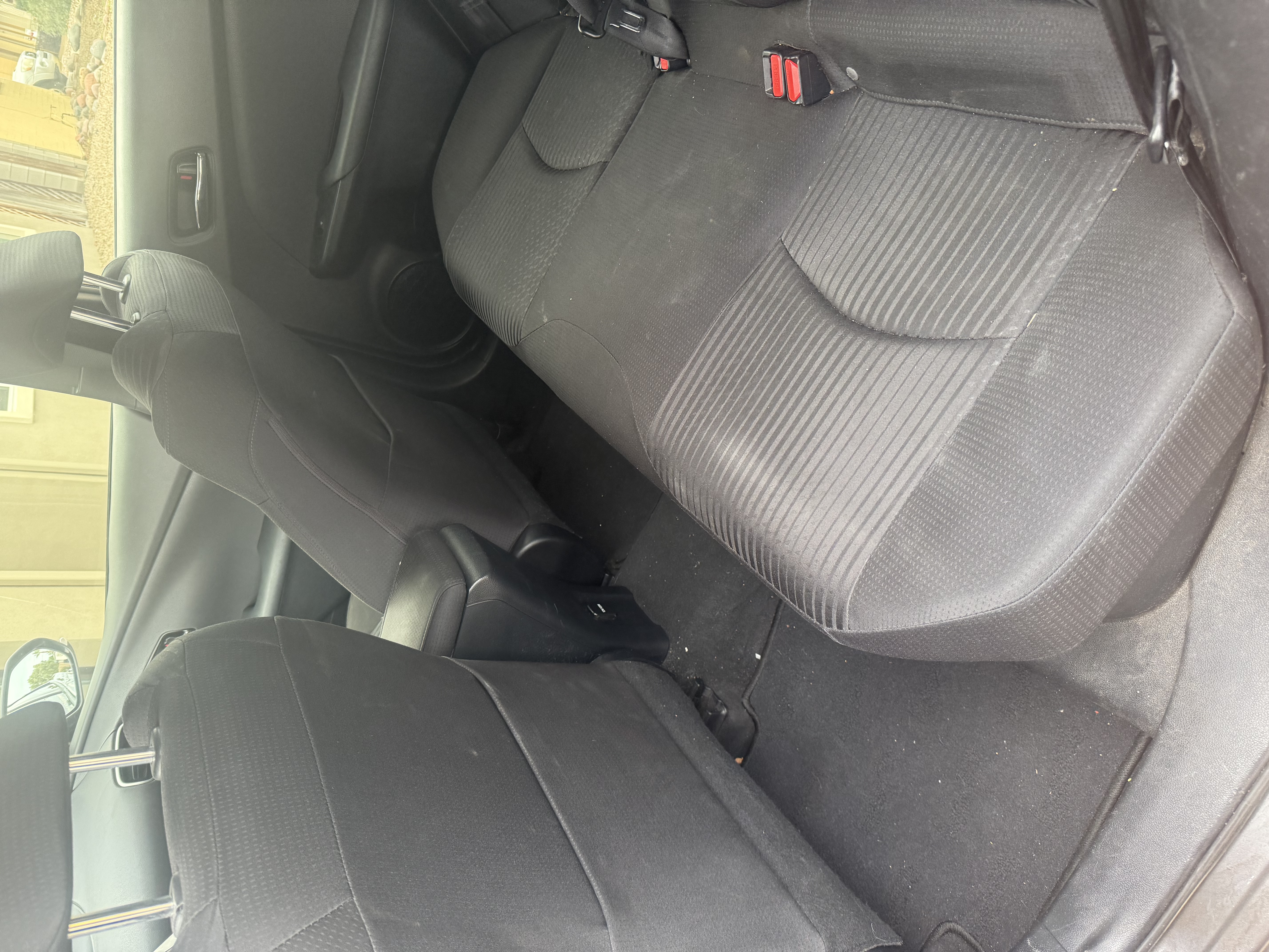 2016 Toyota Prius Three