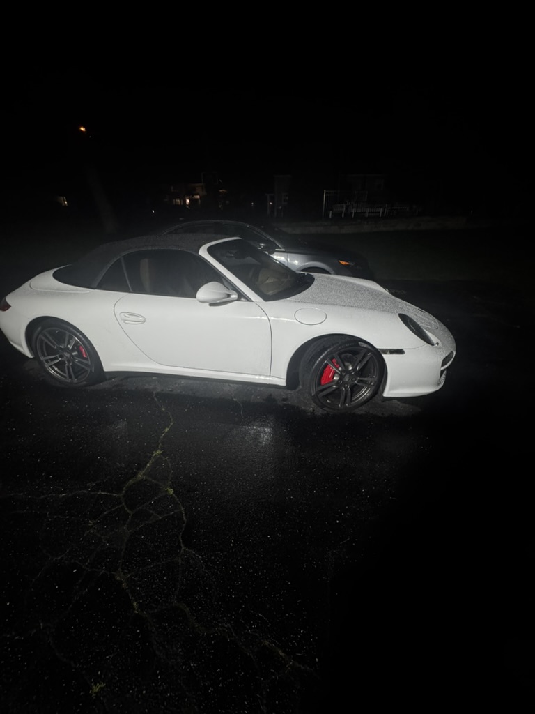 Used 2012 Porsche 911 Carrera 4S