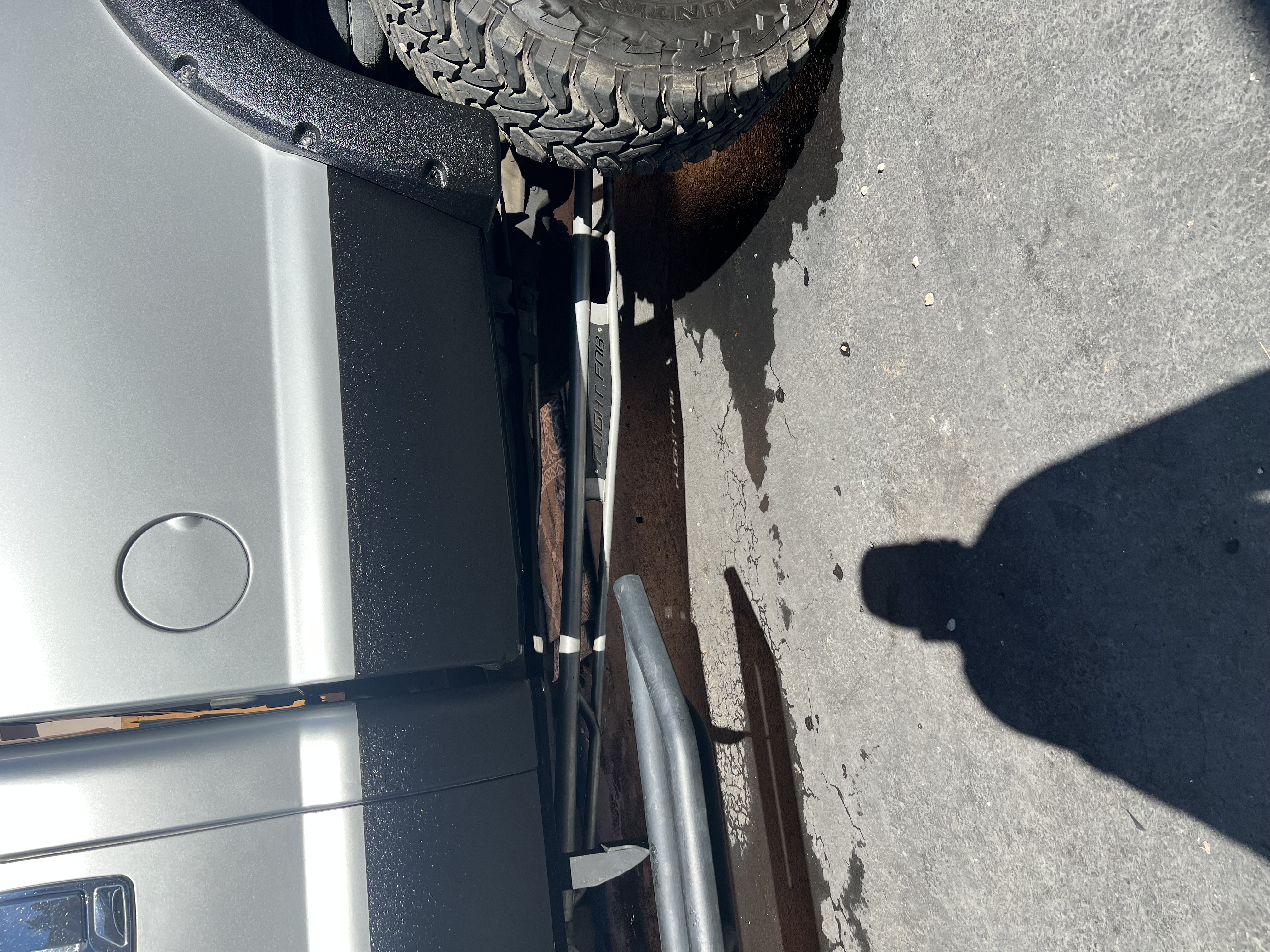 2001 Ford F350 4x4 Crew Cab Super Duty