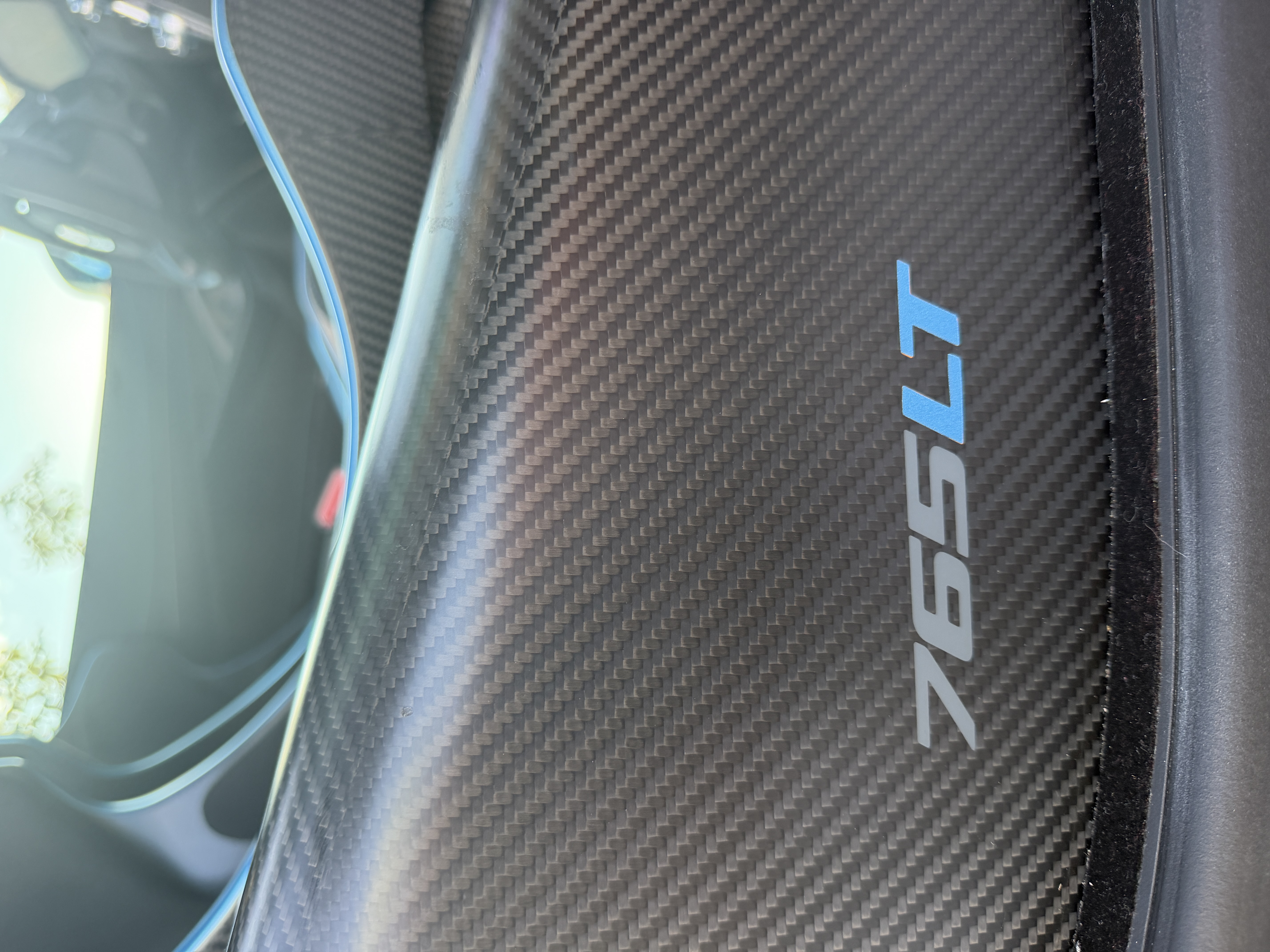 Used 2021 McLaren 765LT photo 22